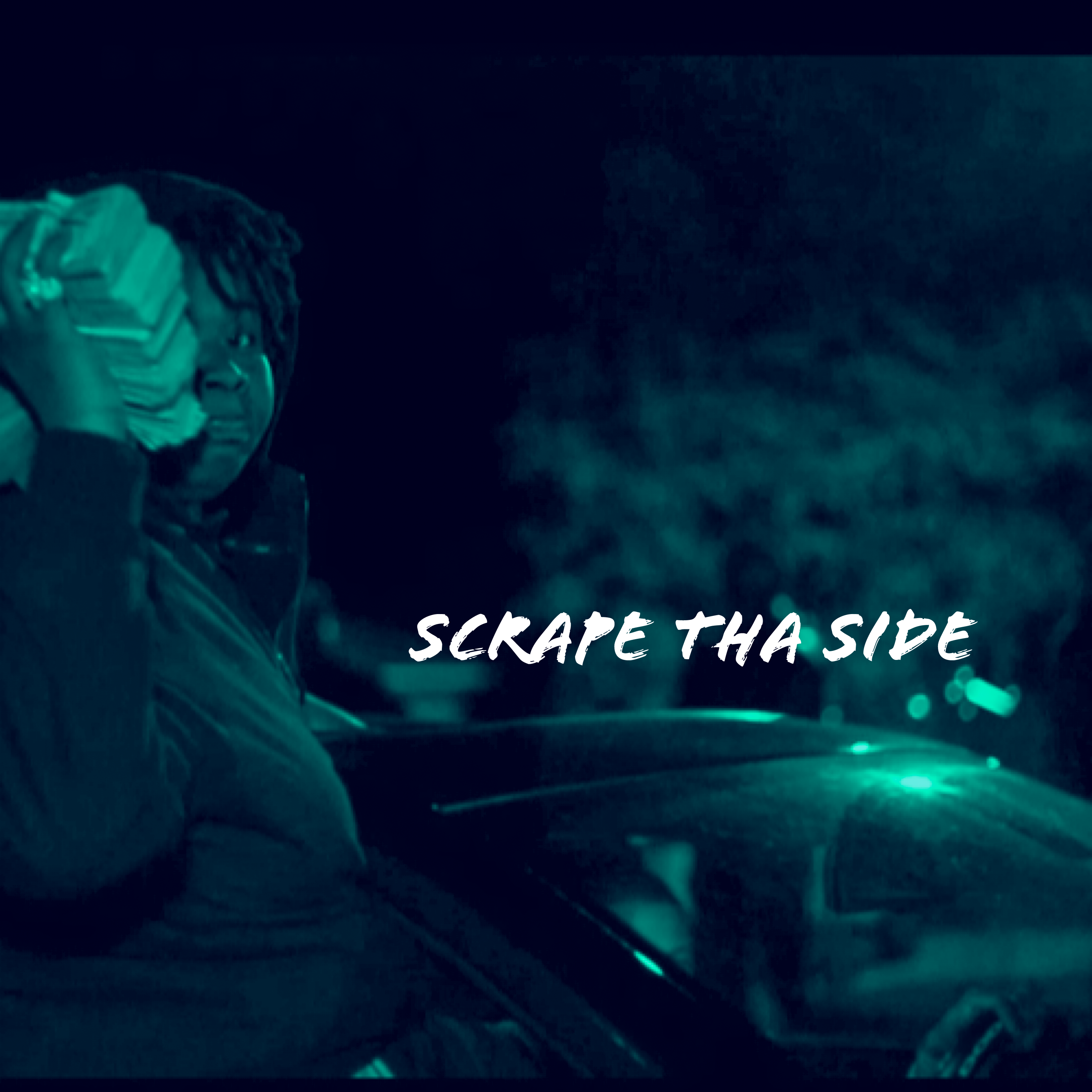 Scrape Tha Side artwork