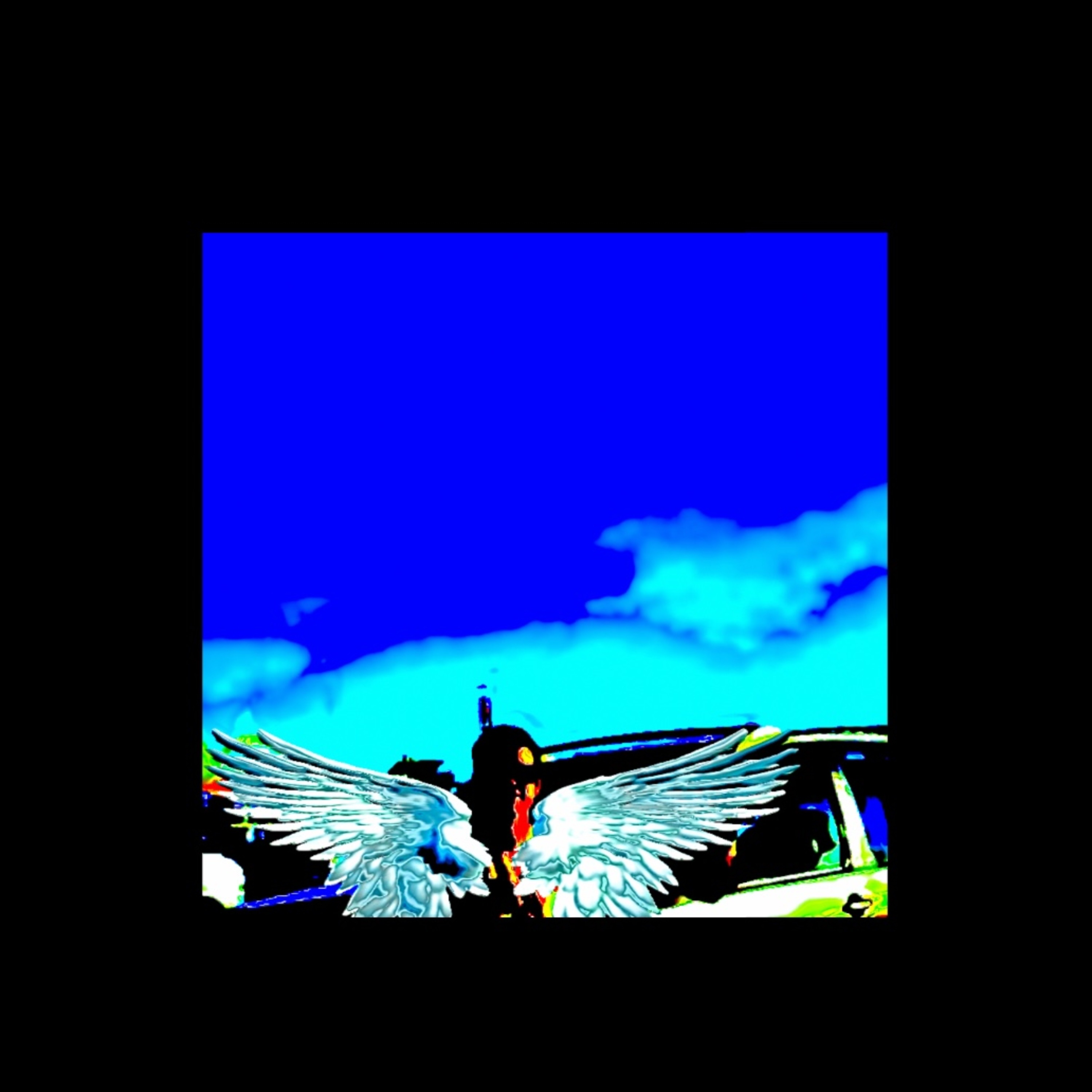 FLIGHT CLUB artwork