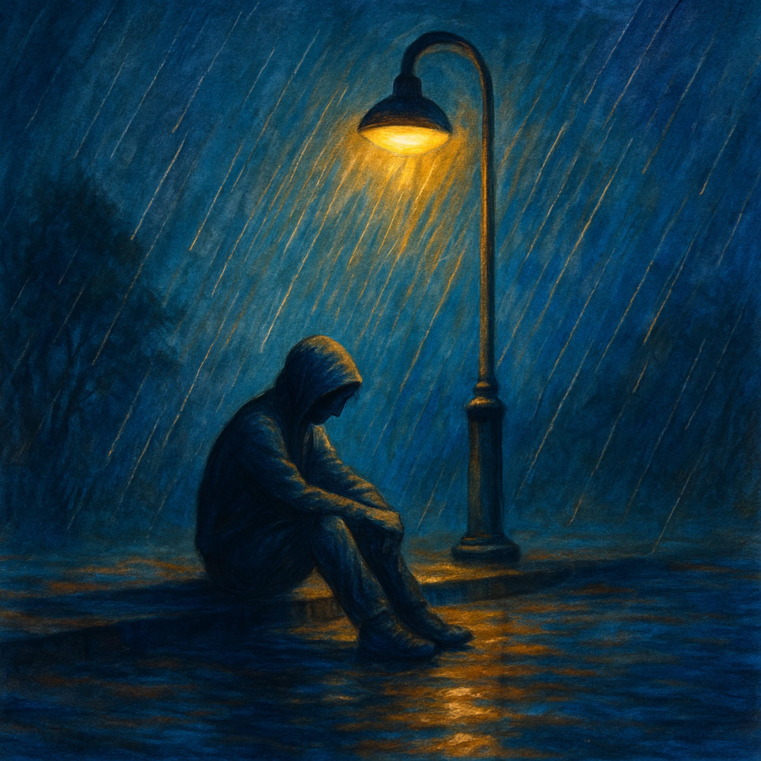 I Miss You artwork