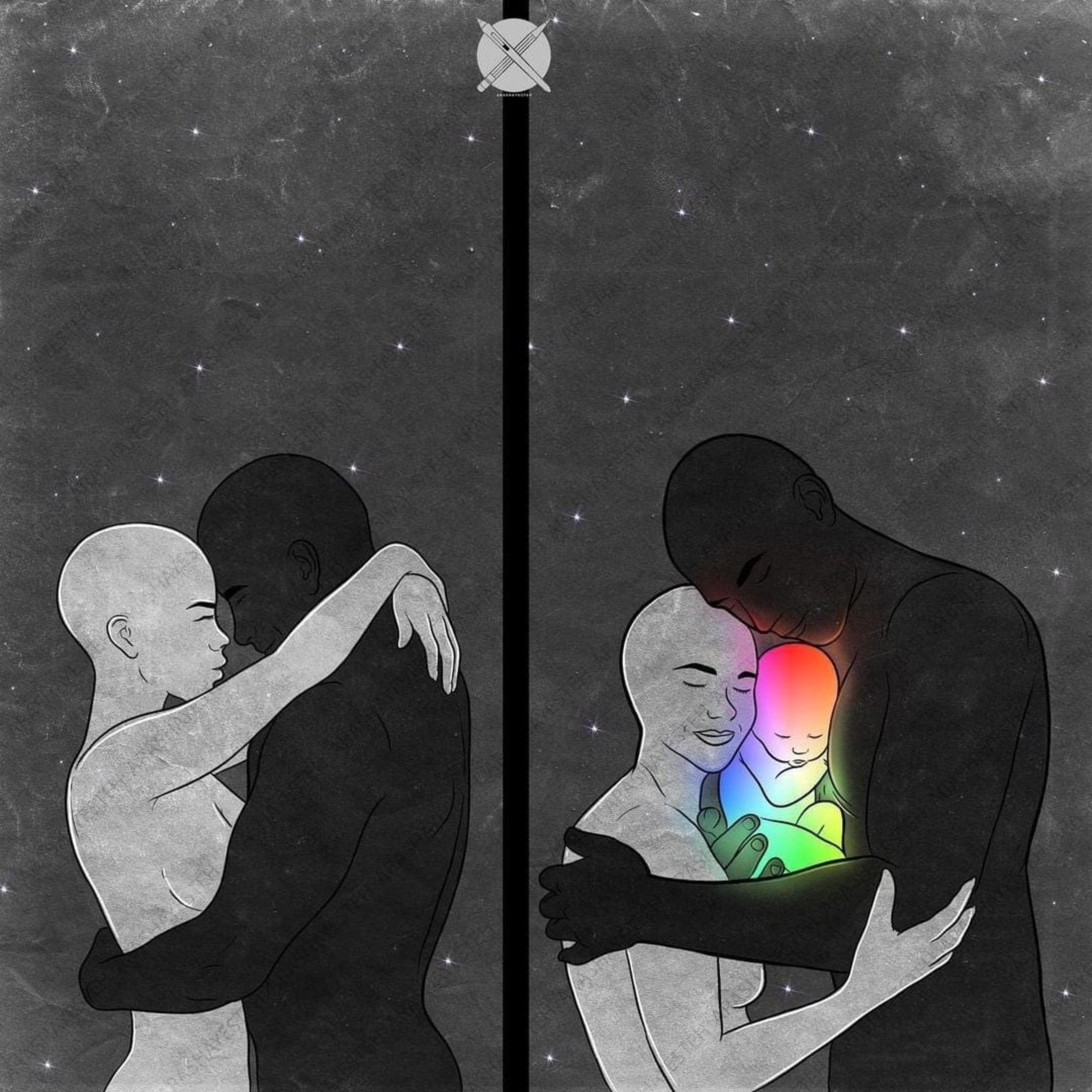 Soul Ties artwork