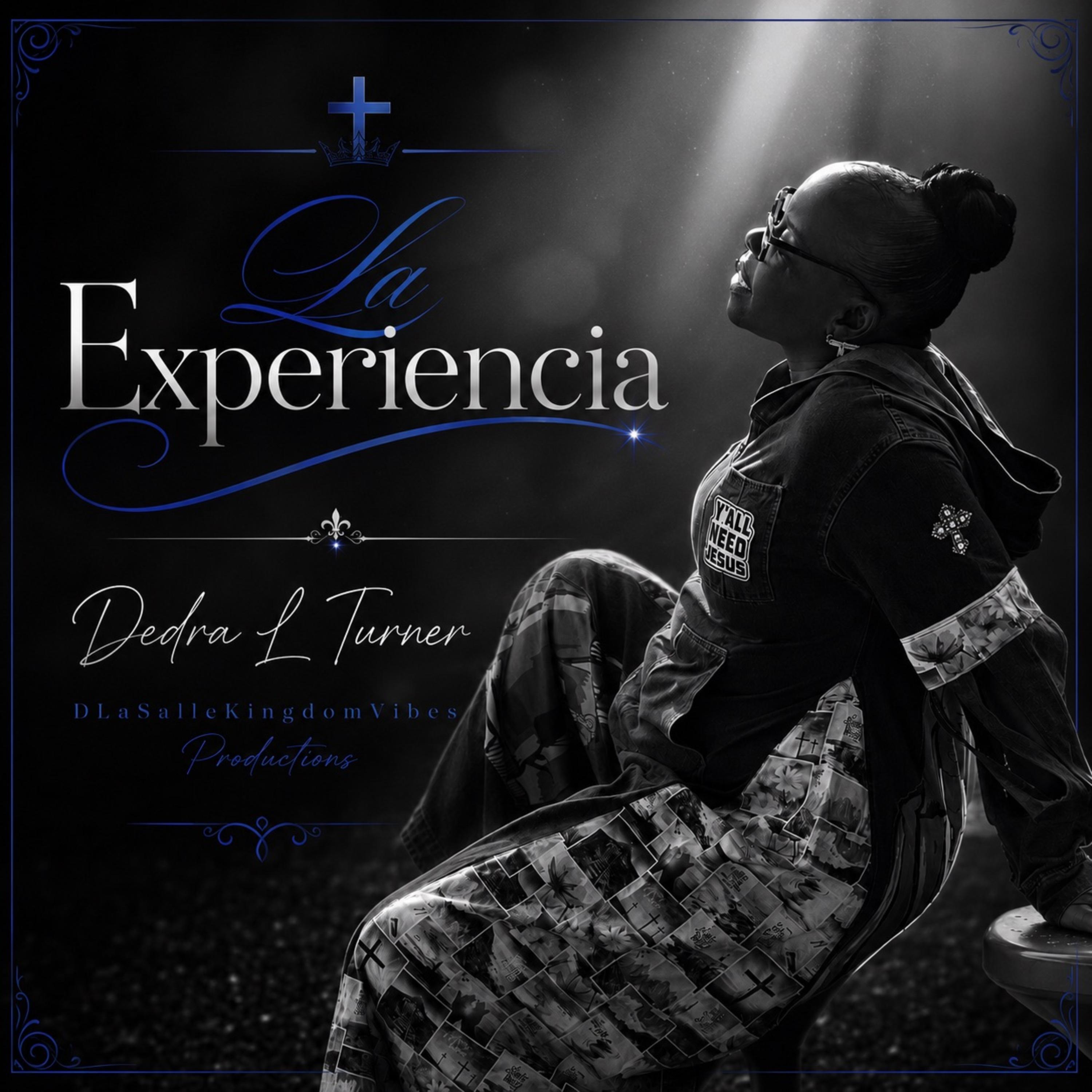 La Experiencia by DLaSalle cover art