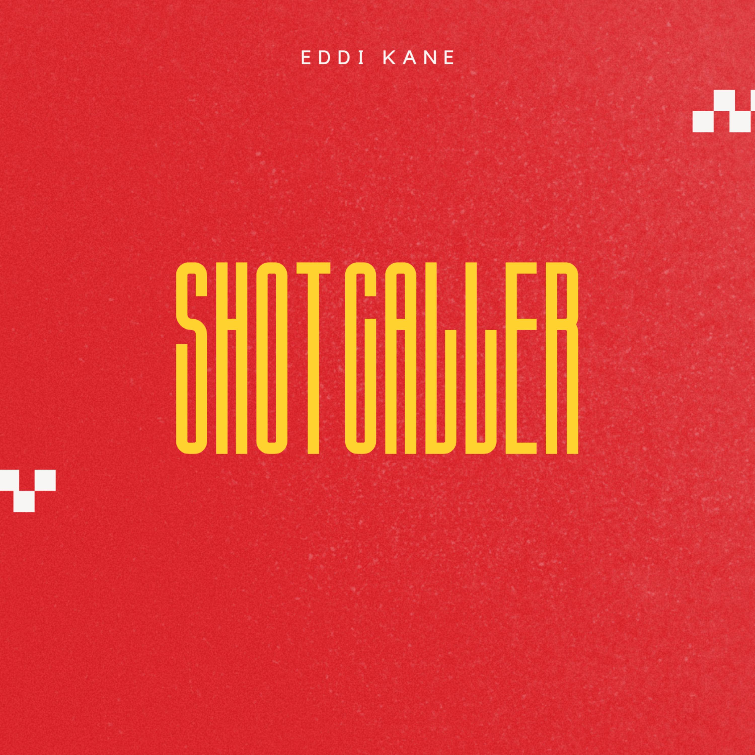 Shot Caller artwork
