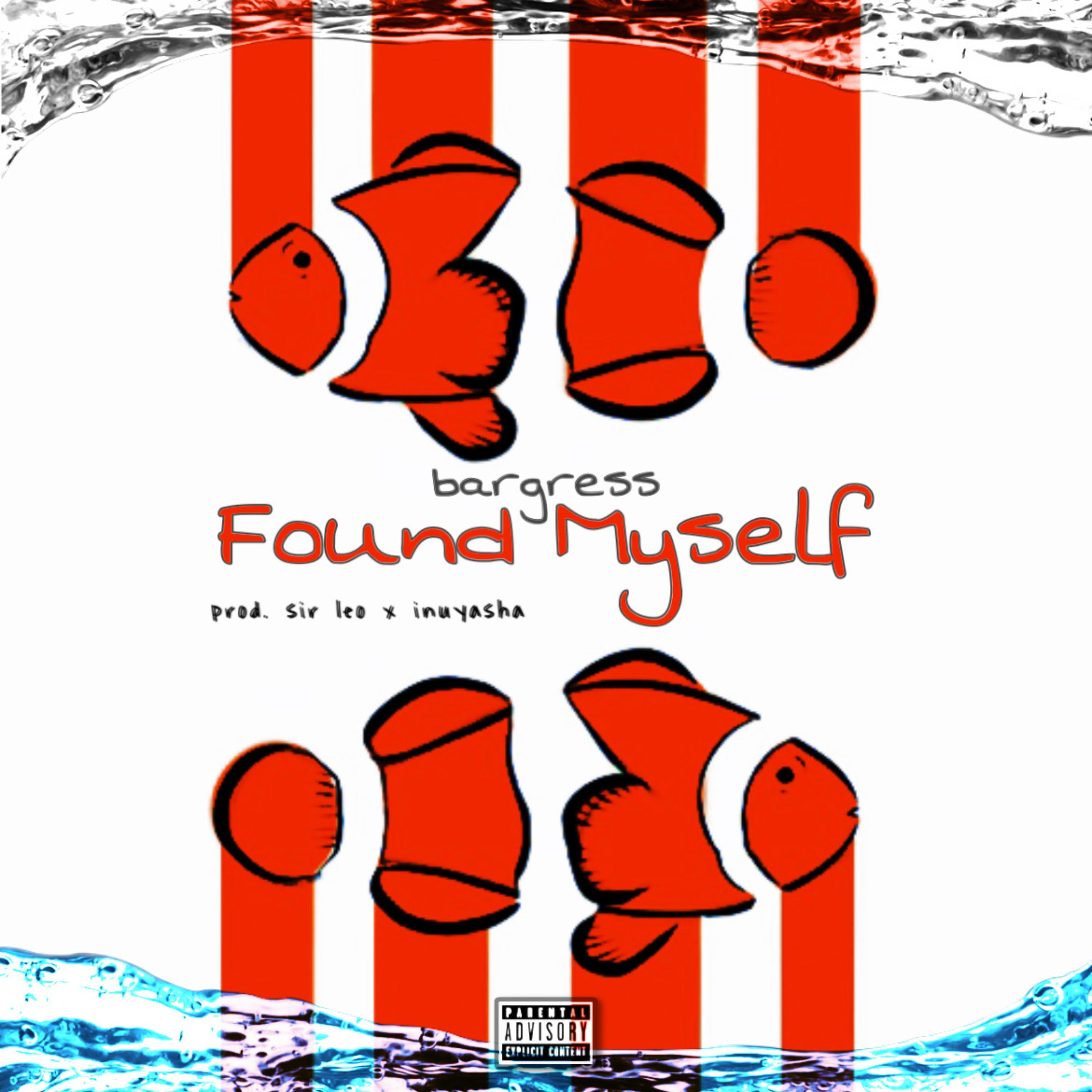 Found Myself artwork