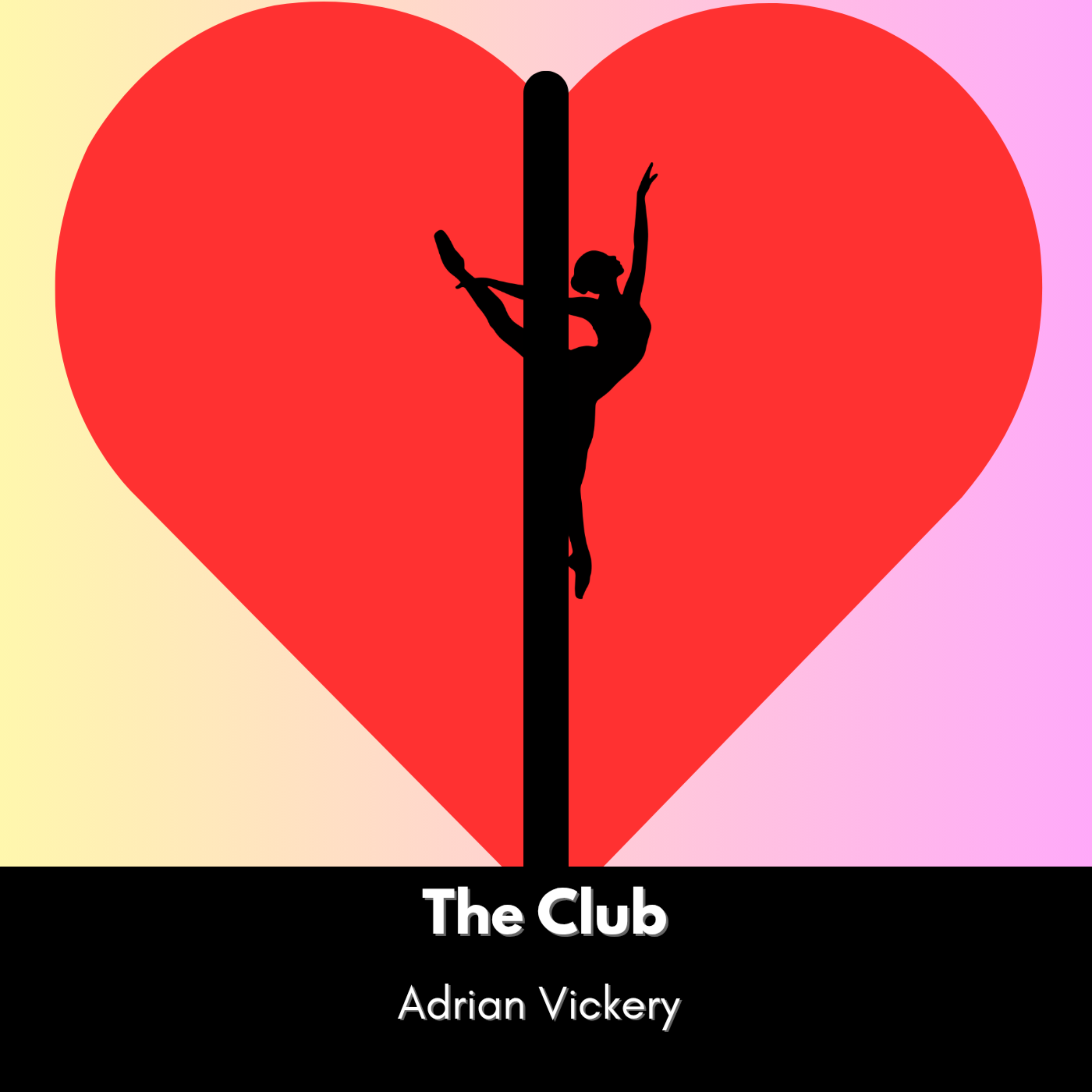 The Club artwork
