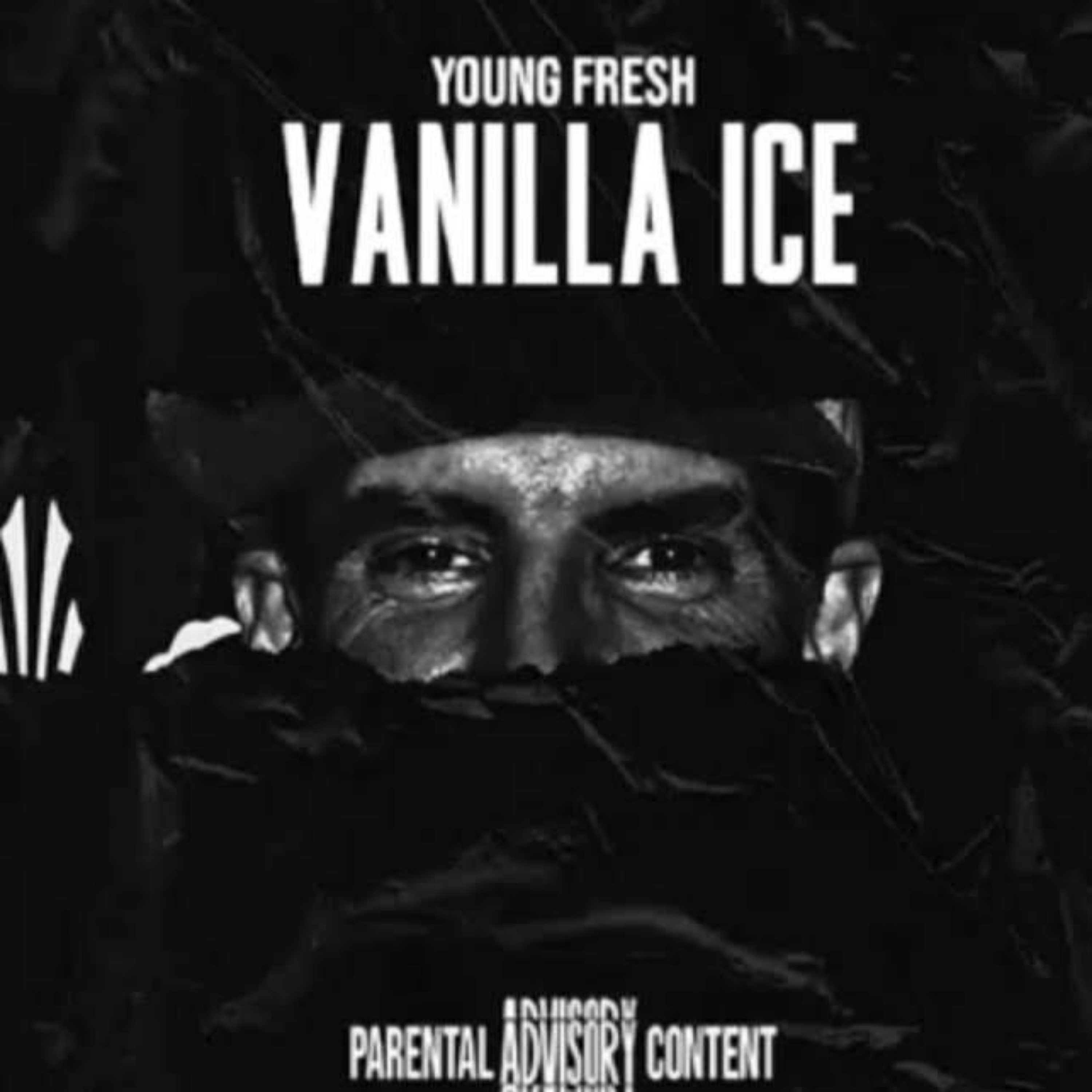 Vanilla ice artwork