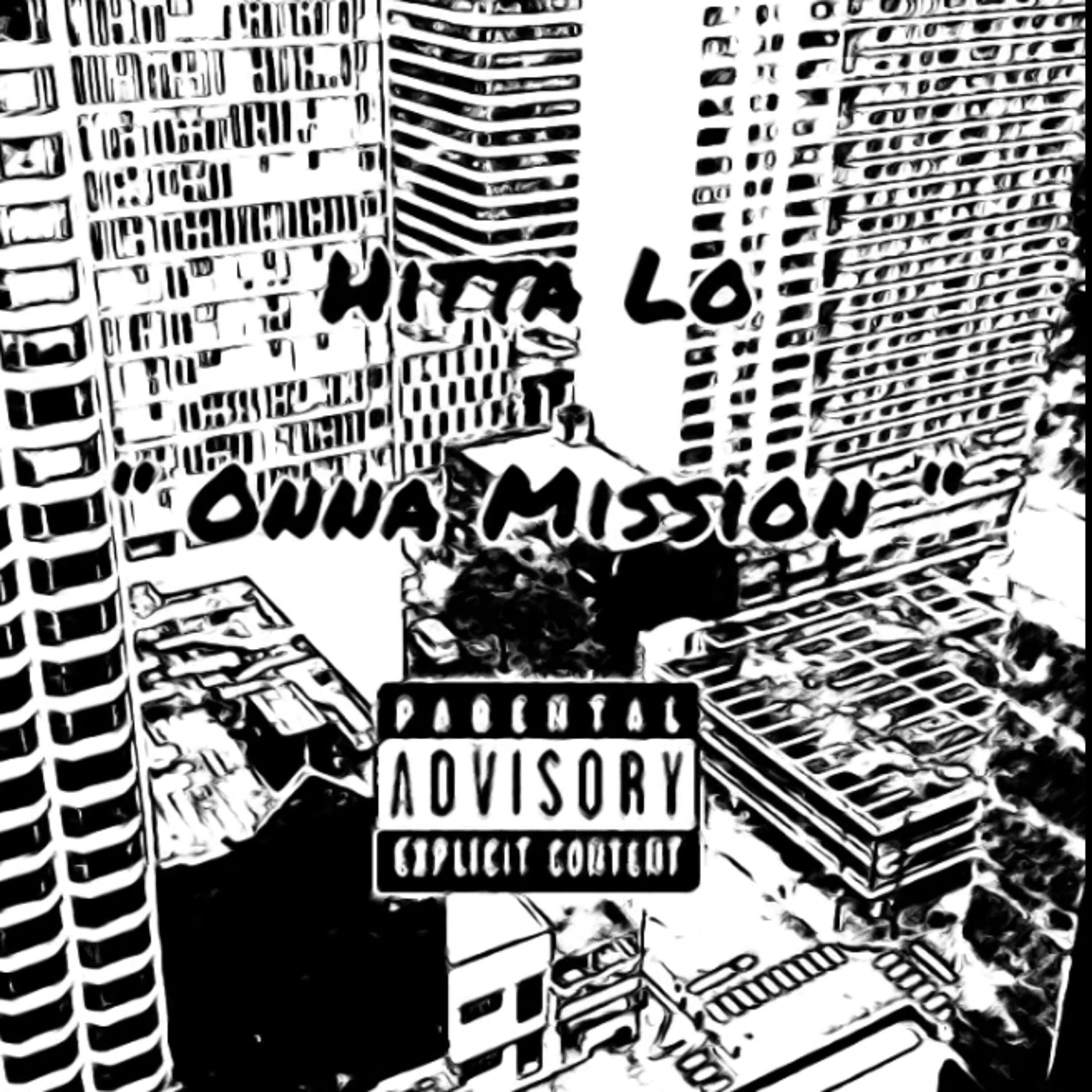 Onna Mission artwork