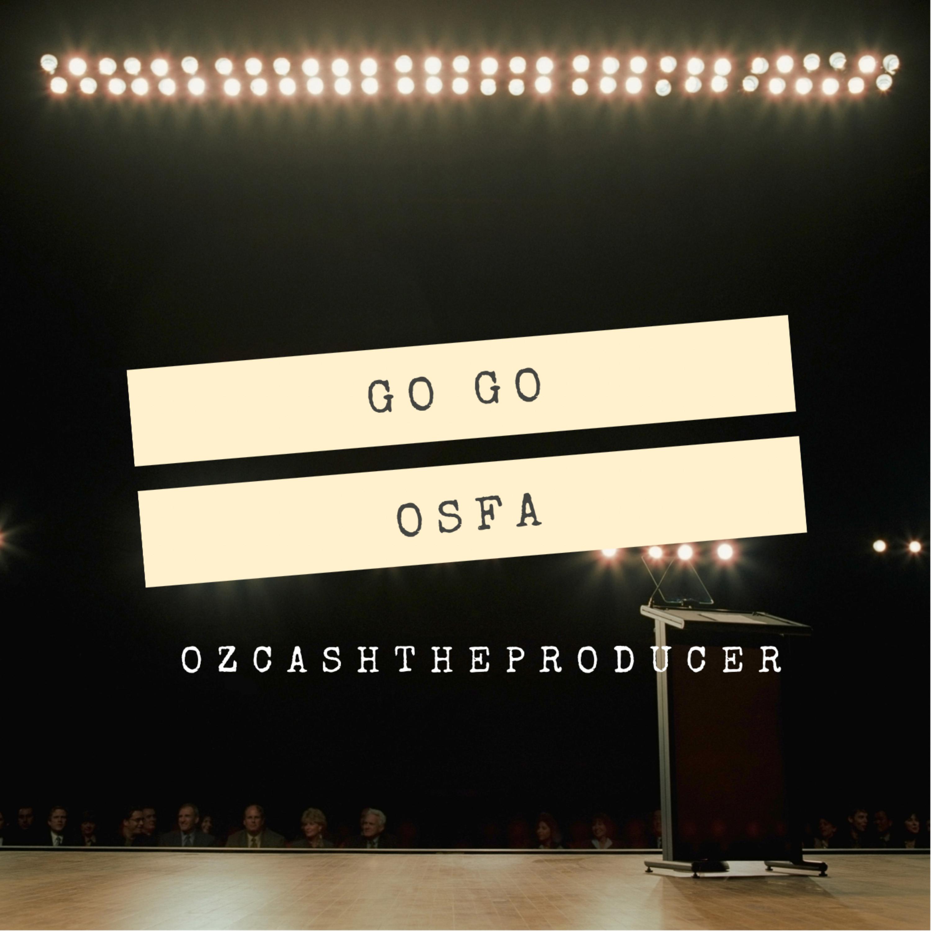 Go Go artwork