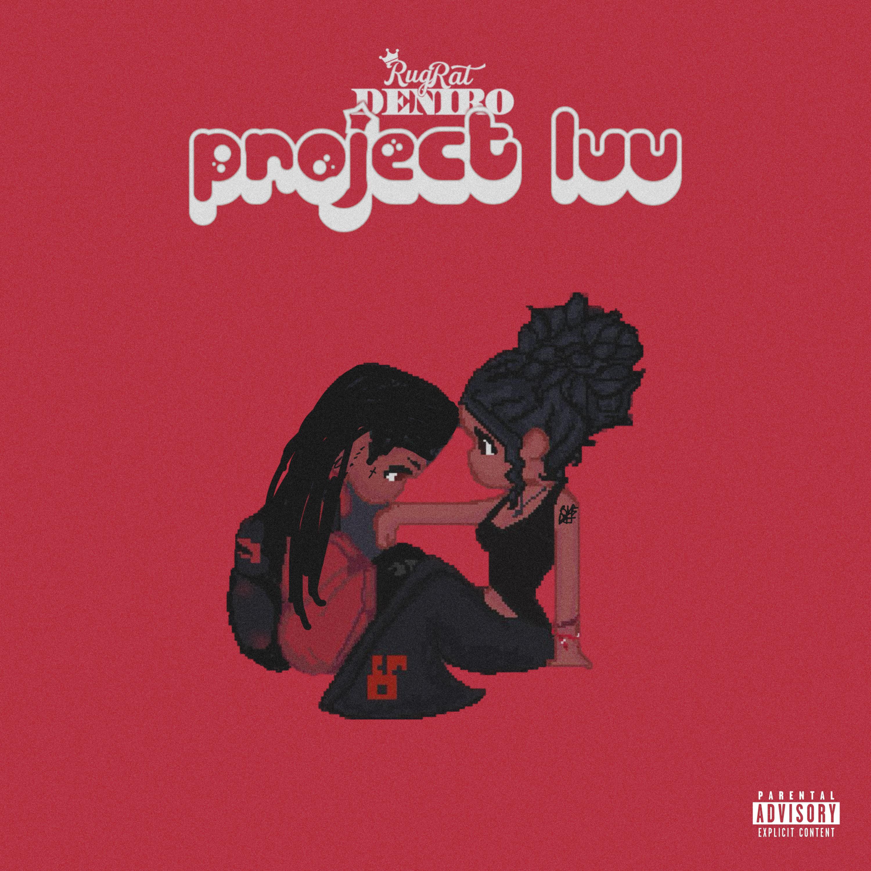 Project Luv artwork