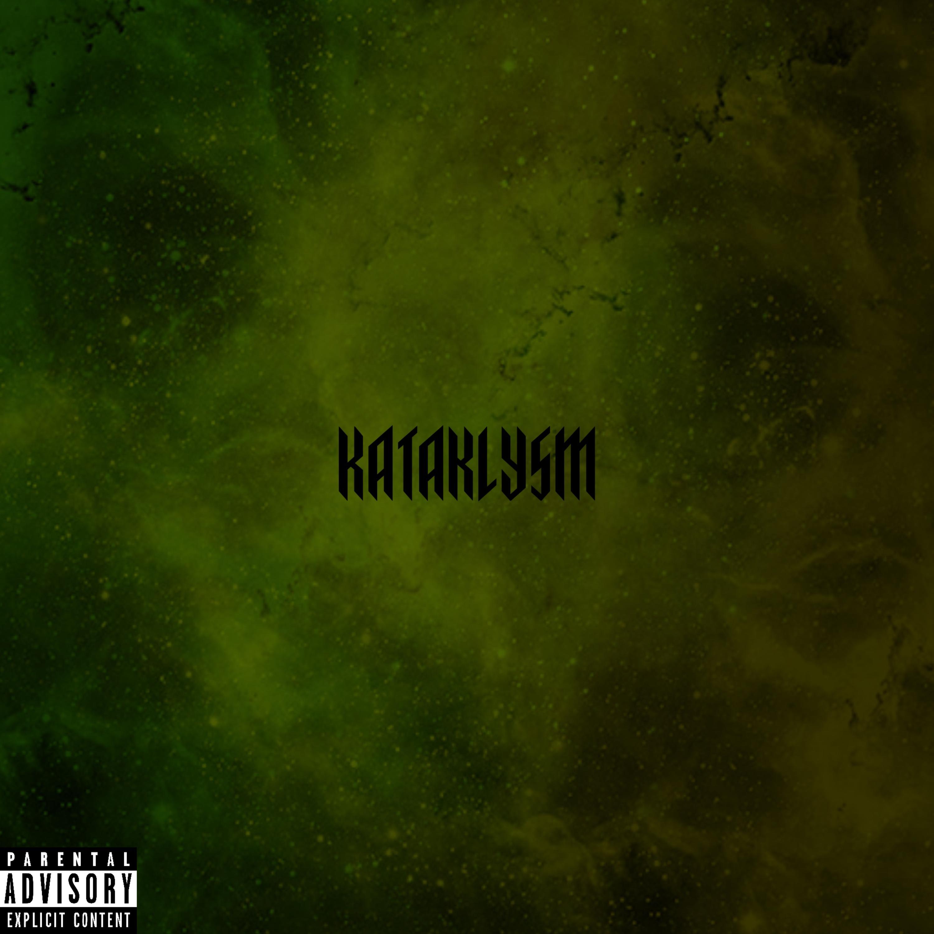 Kataklysm artwork