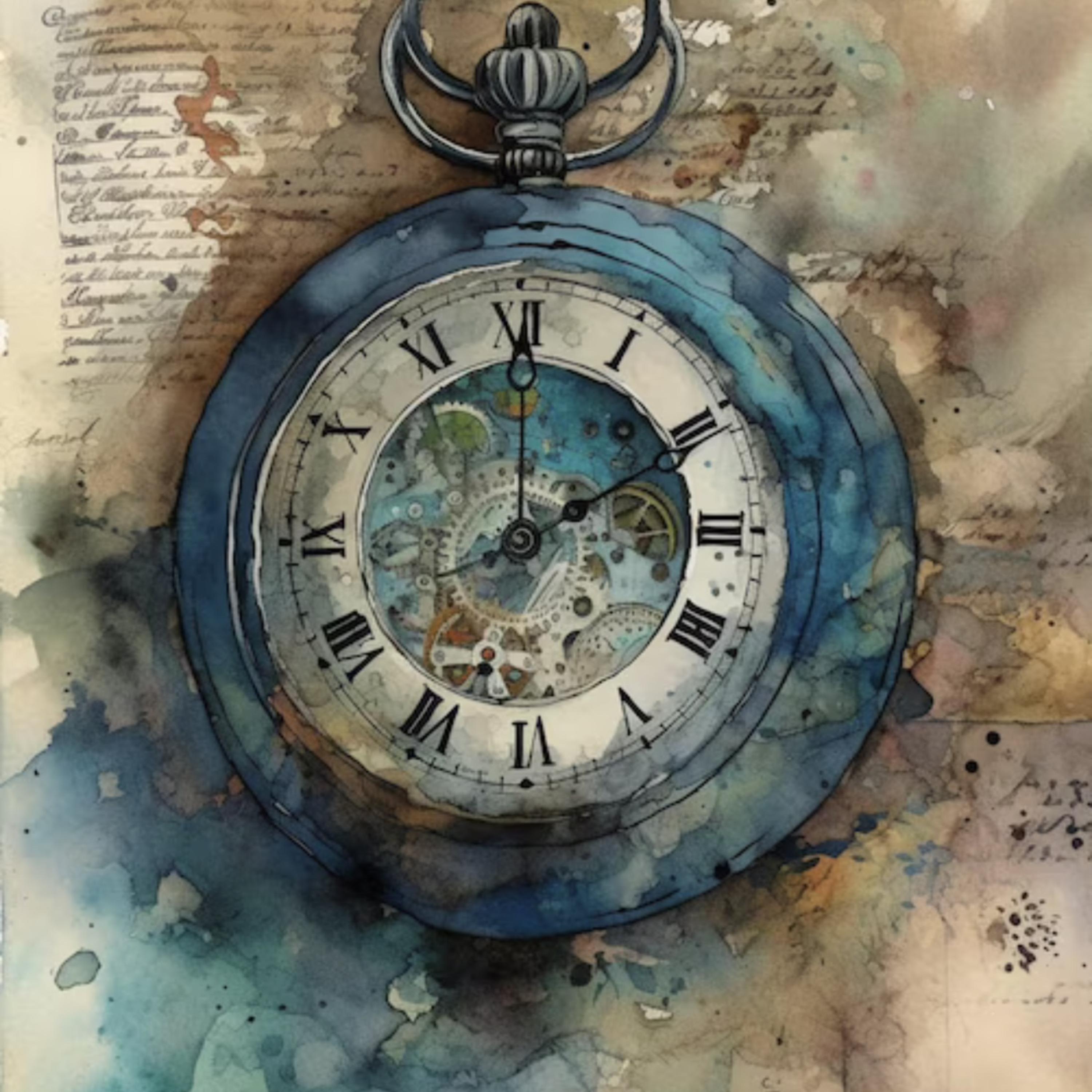 Echoes of Forever artwork