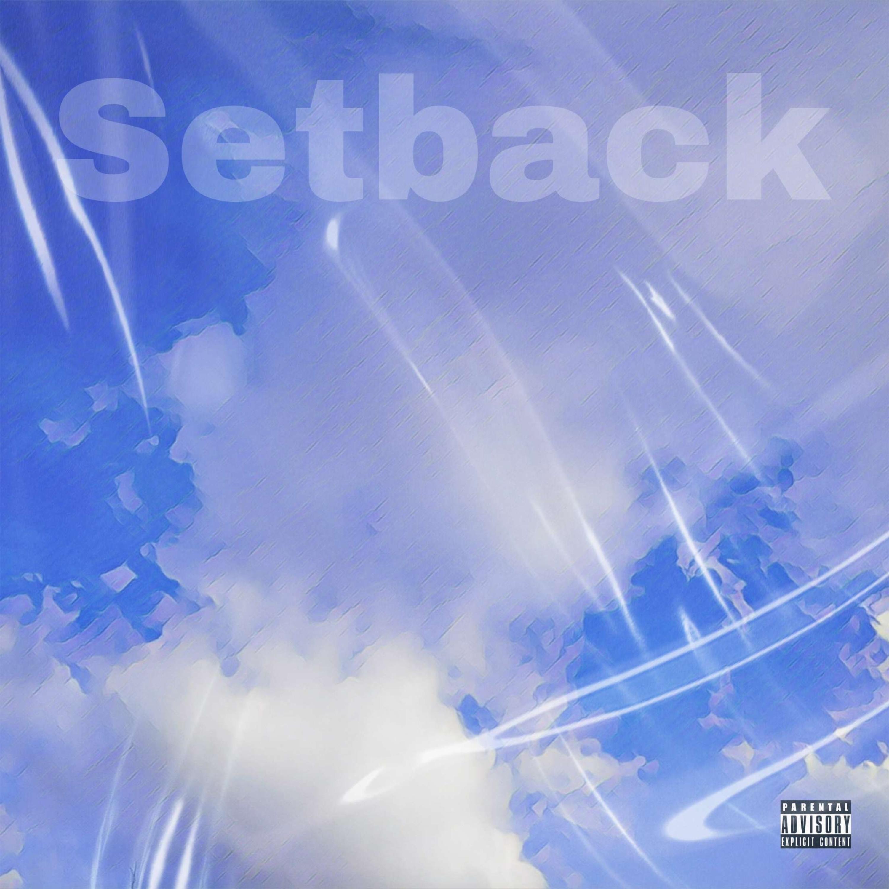 Setback artwork