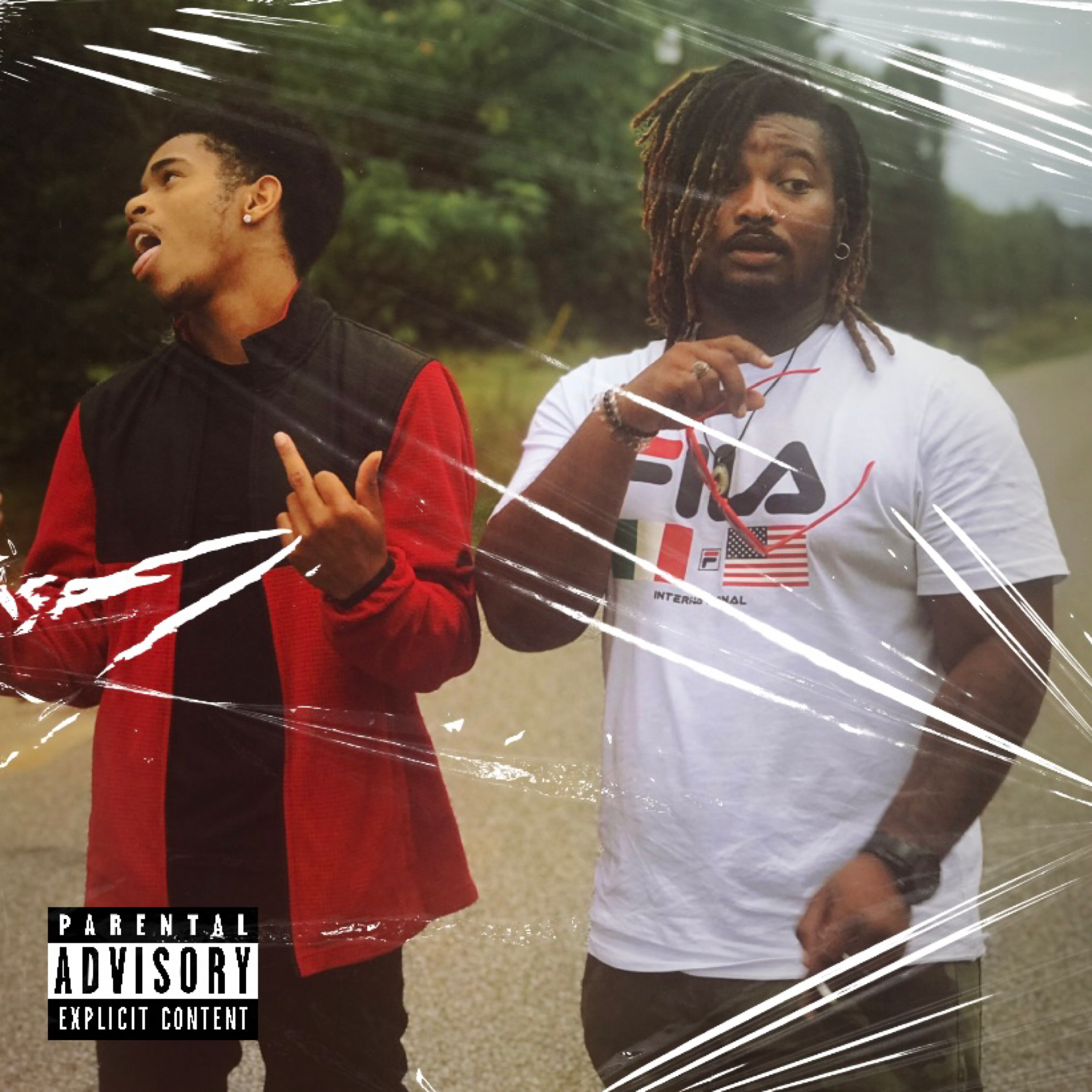 Capeesh artwork