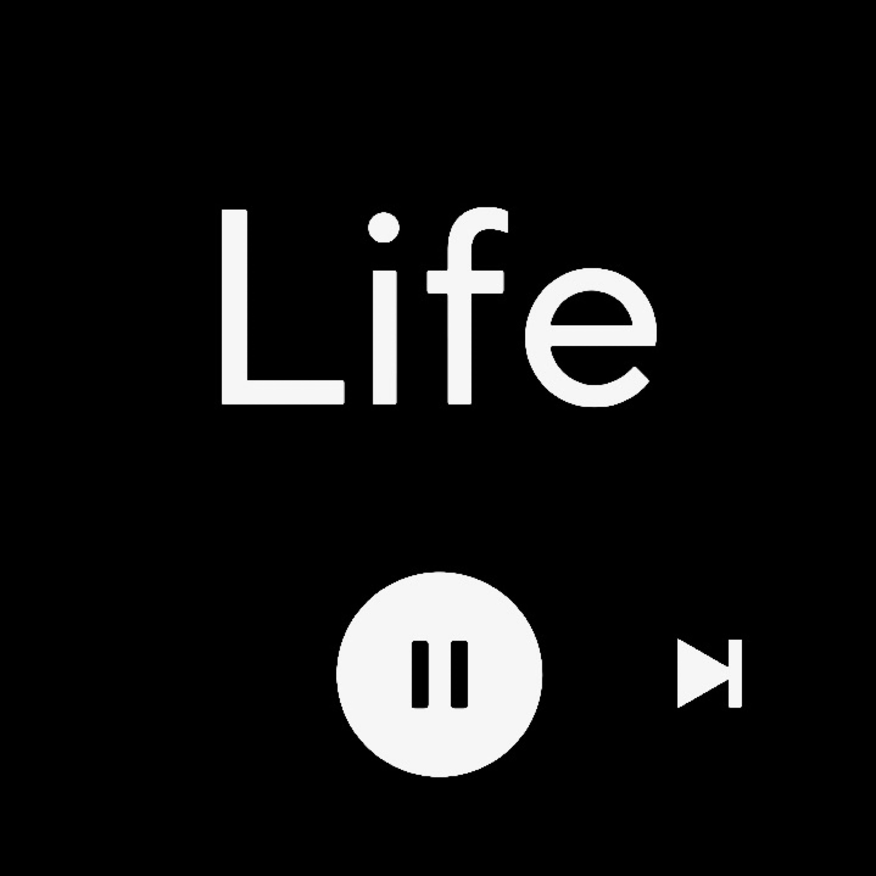 Life A Song artwork