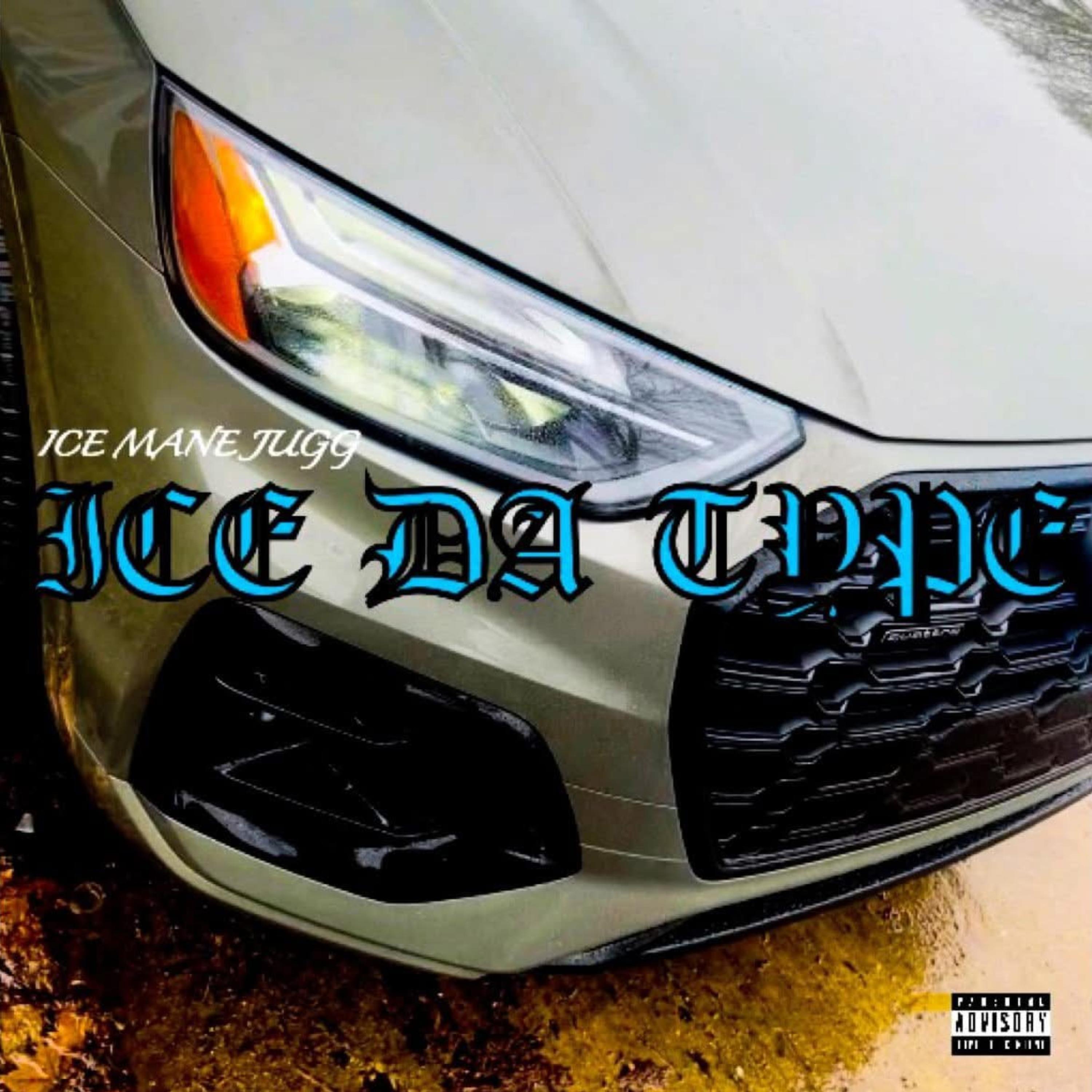 Ice Da Type artwork