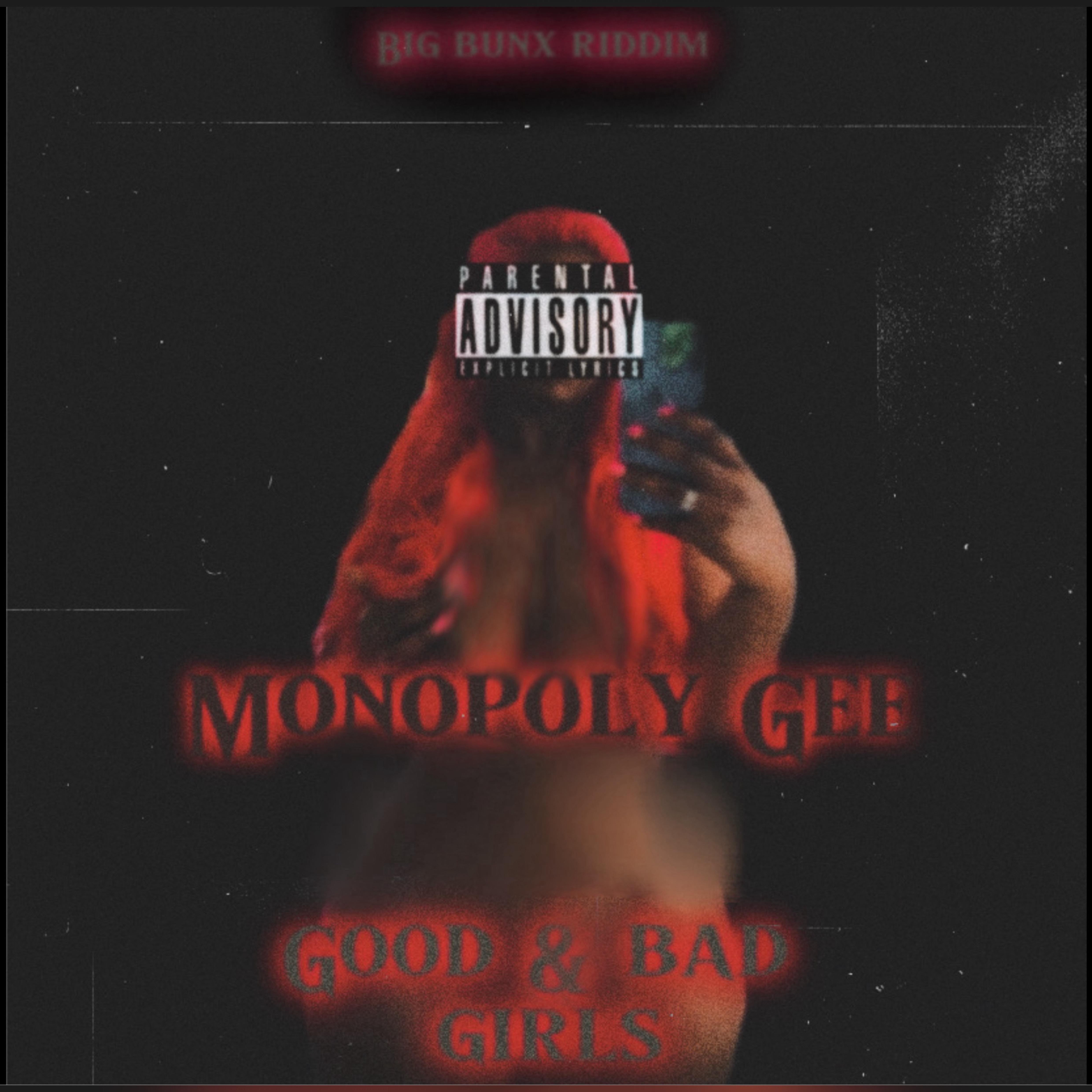 Good & Bad Girls artwork
