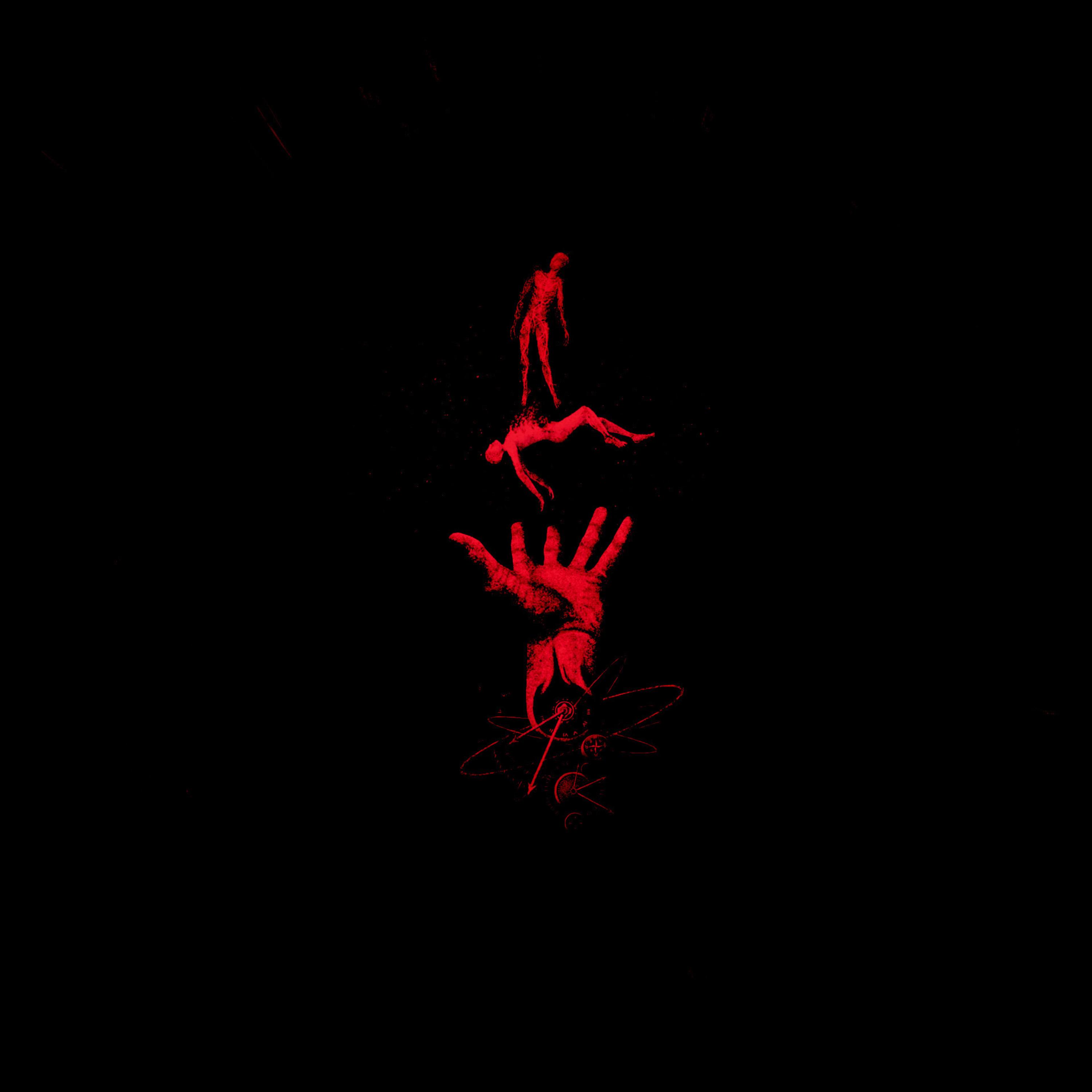 Red Room artwork