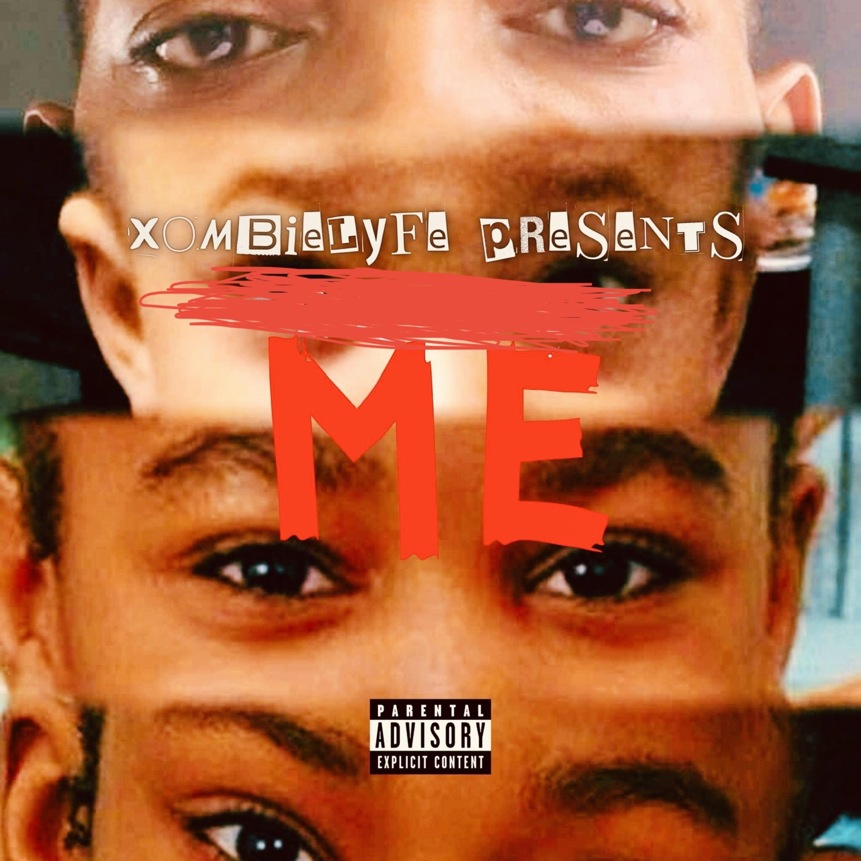 ME artwork