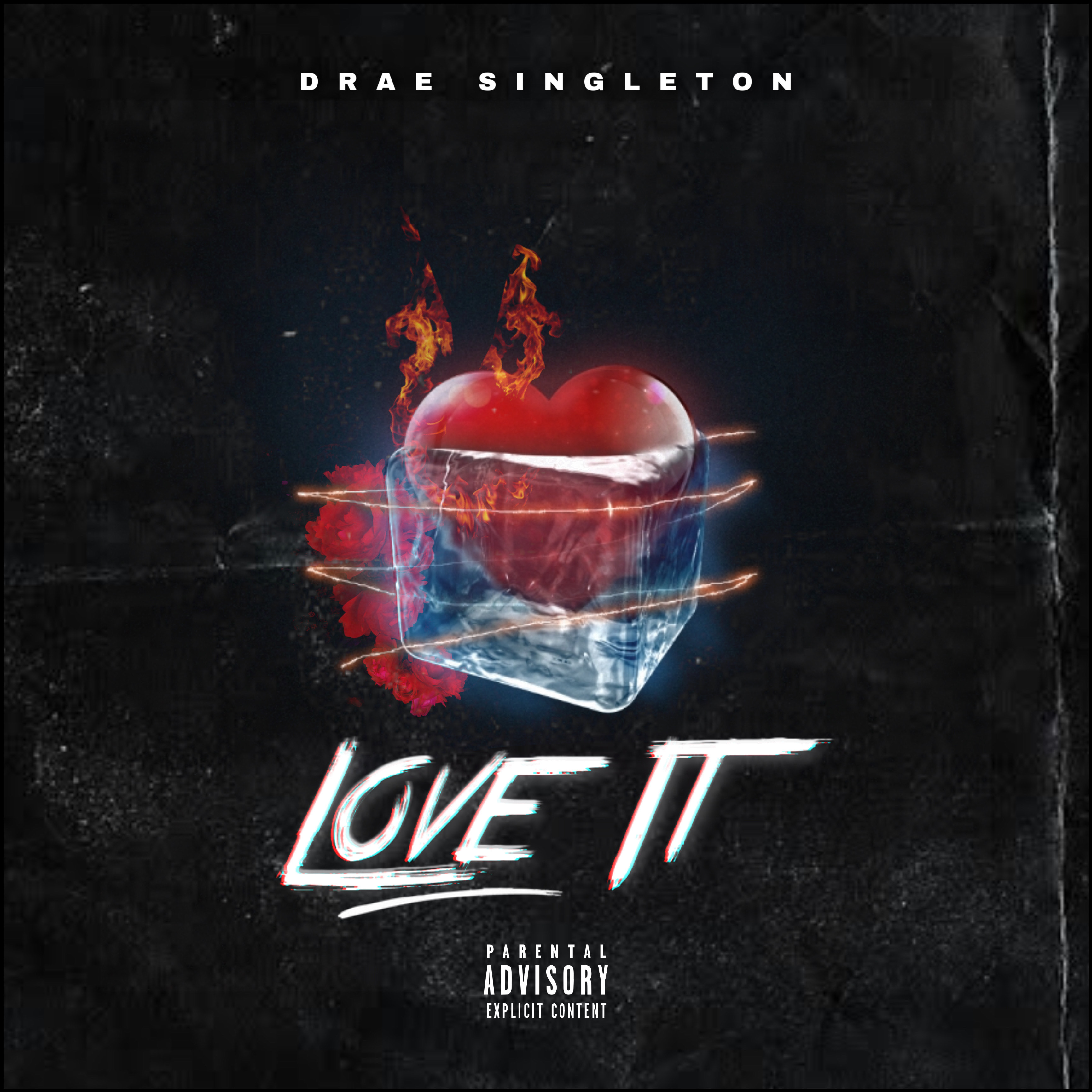 Love It artwork