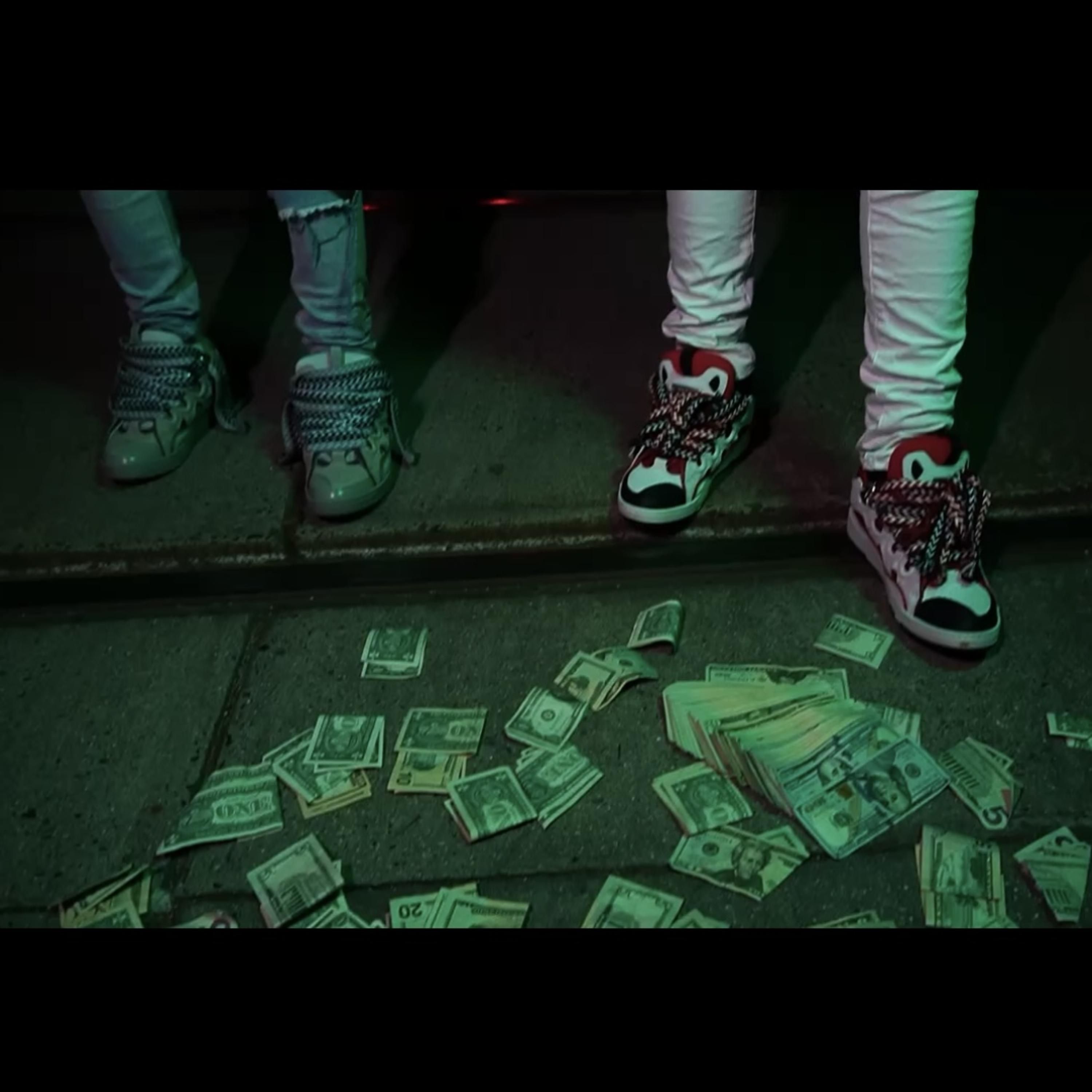 Lavins & Prada artwork