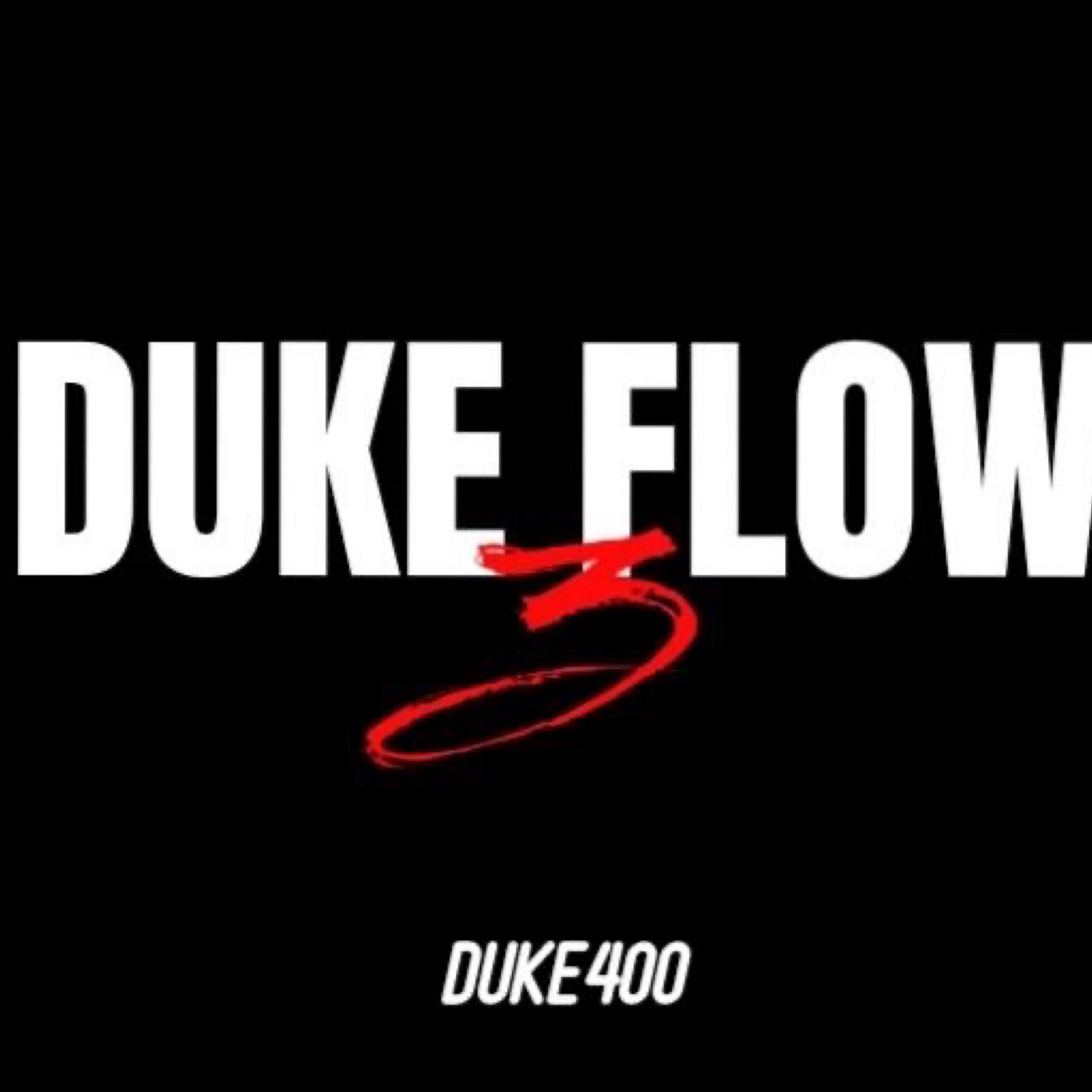 Duke Flow 3 artwork