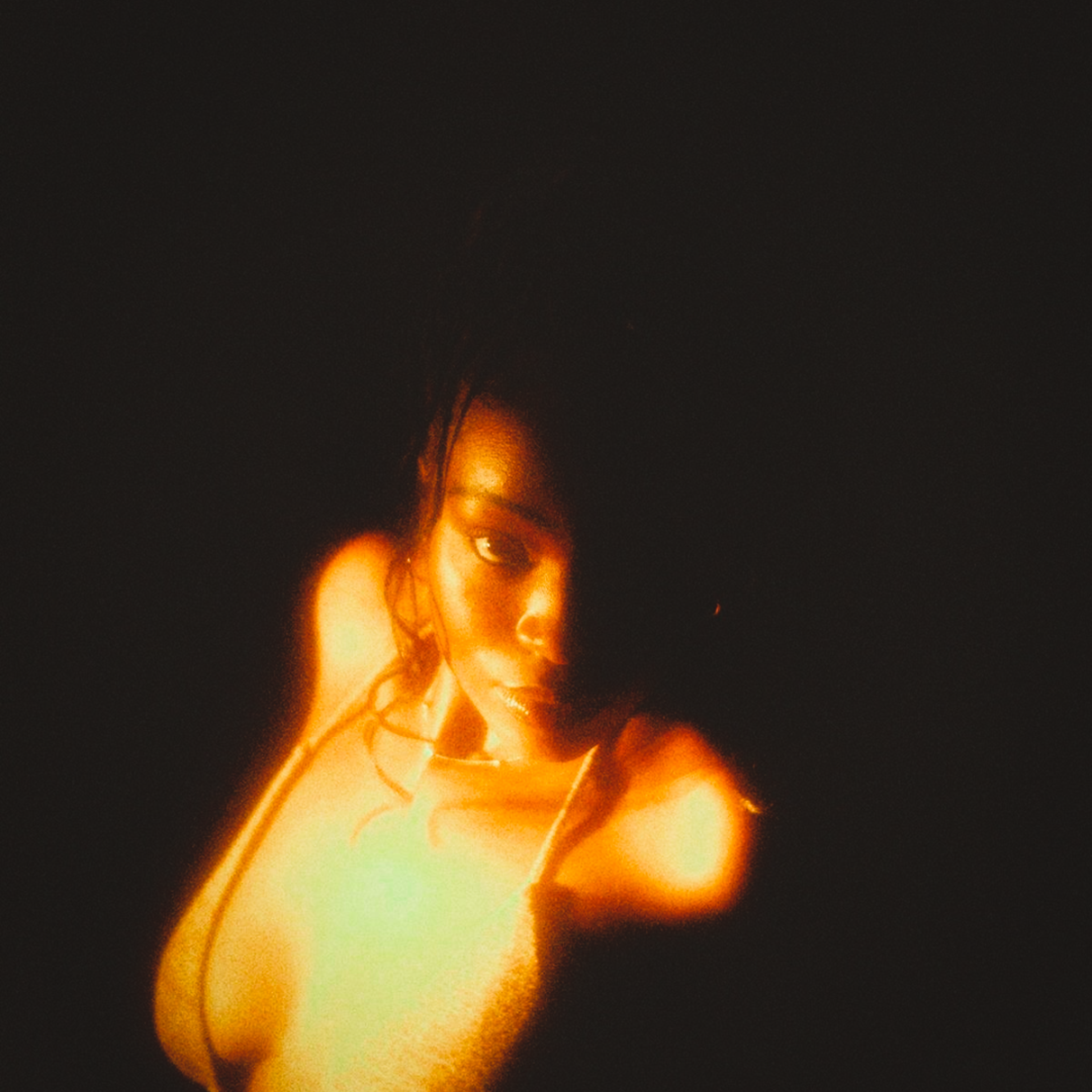 Polaris Diva by RAEEQ cover art