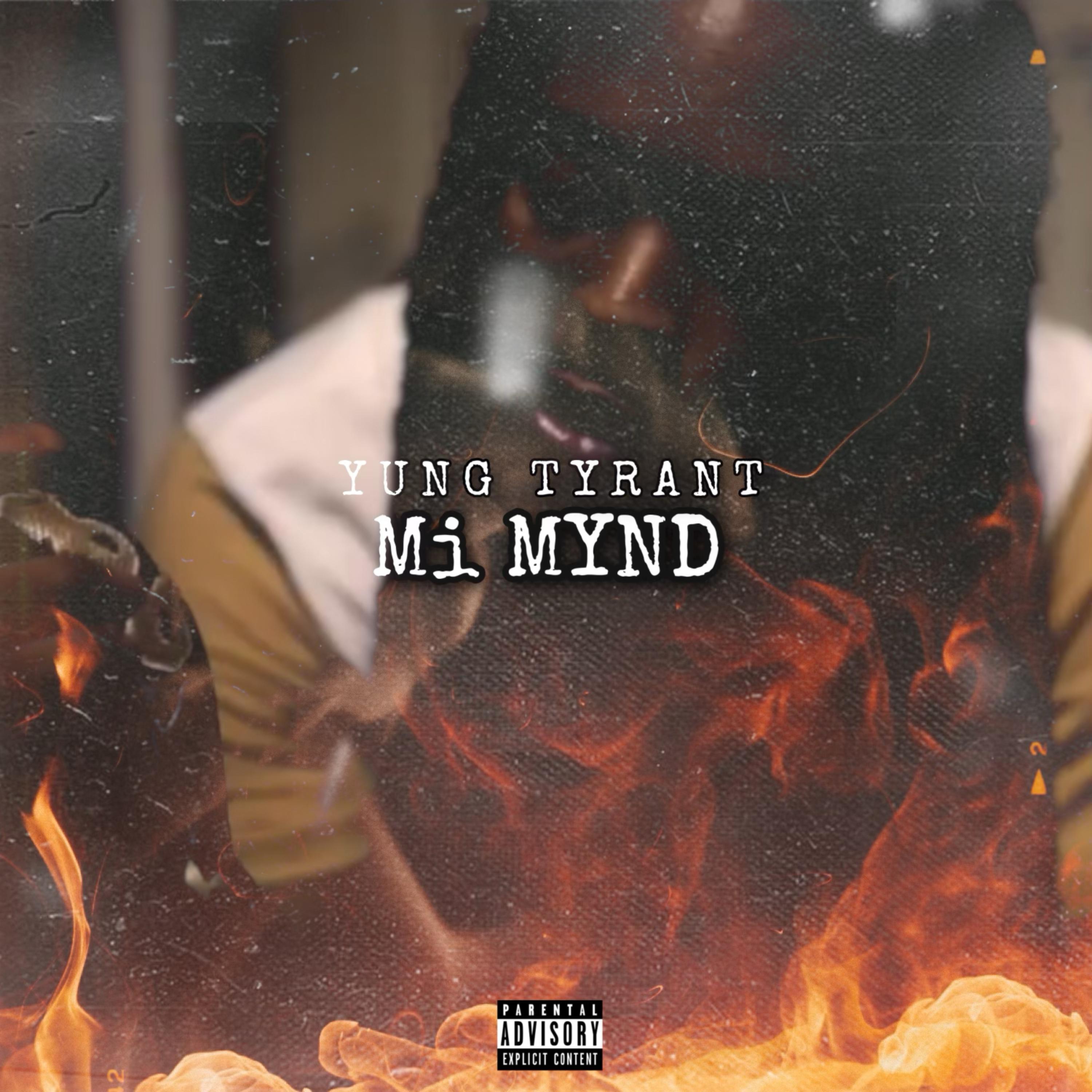Mi Mynd artwork