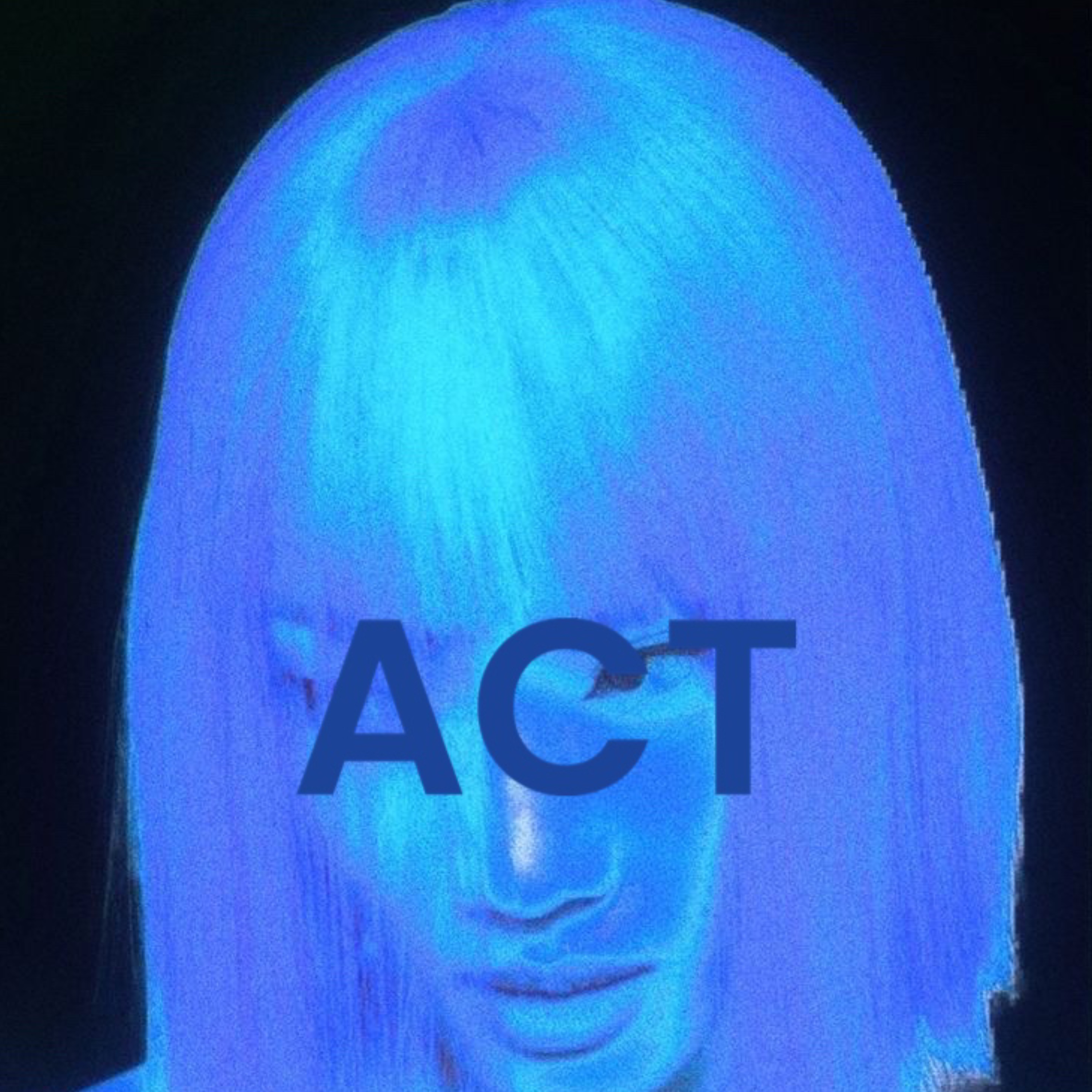 ACT artwork