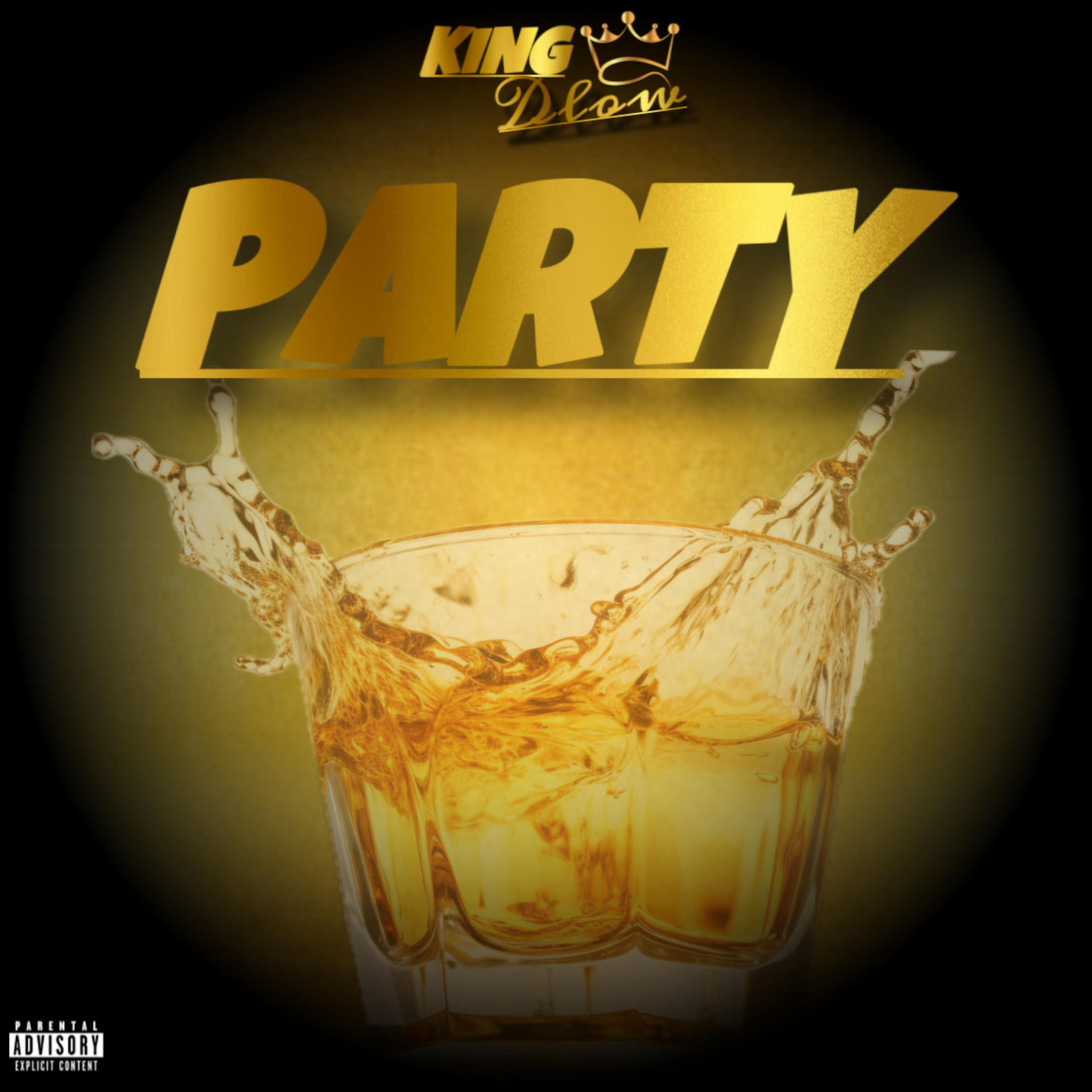 Party artwork
