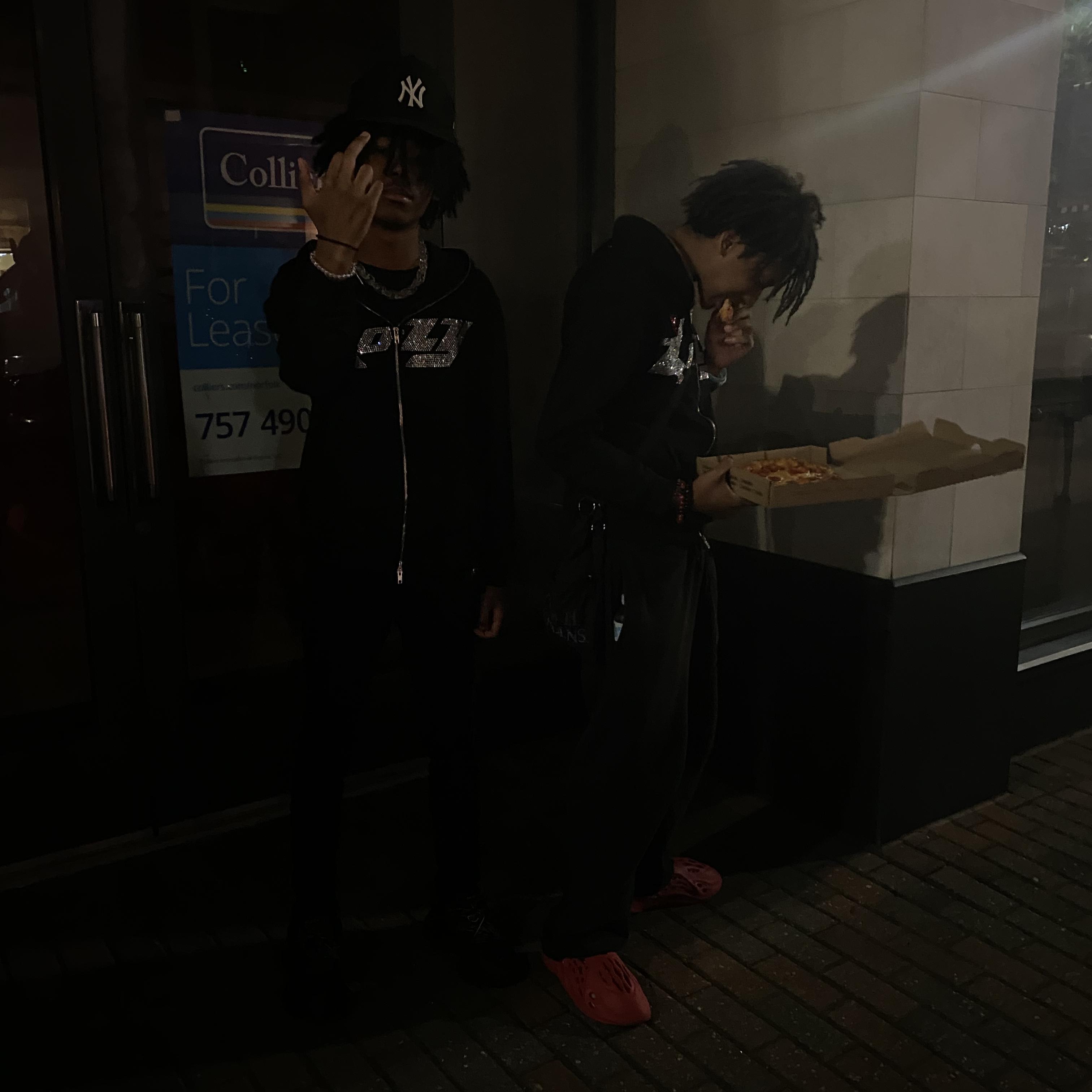 how life go artwork