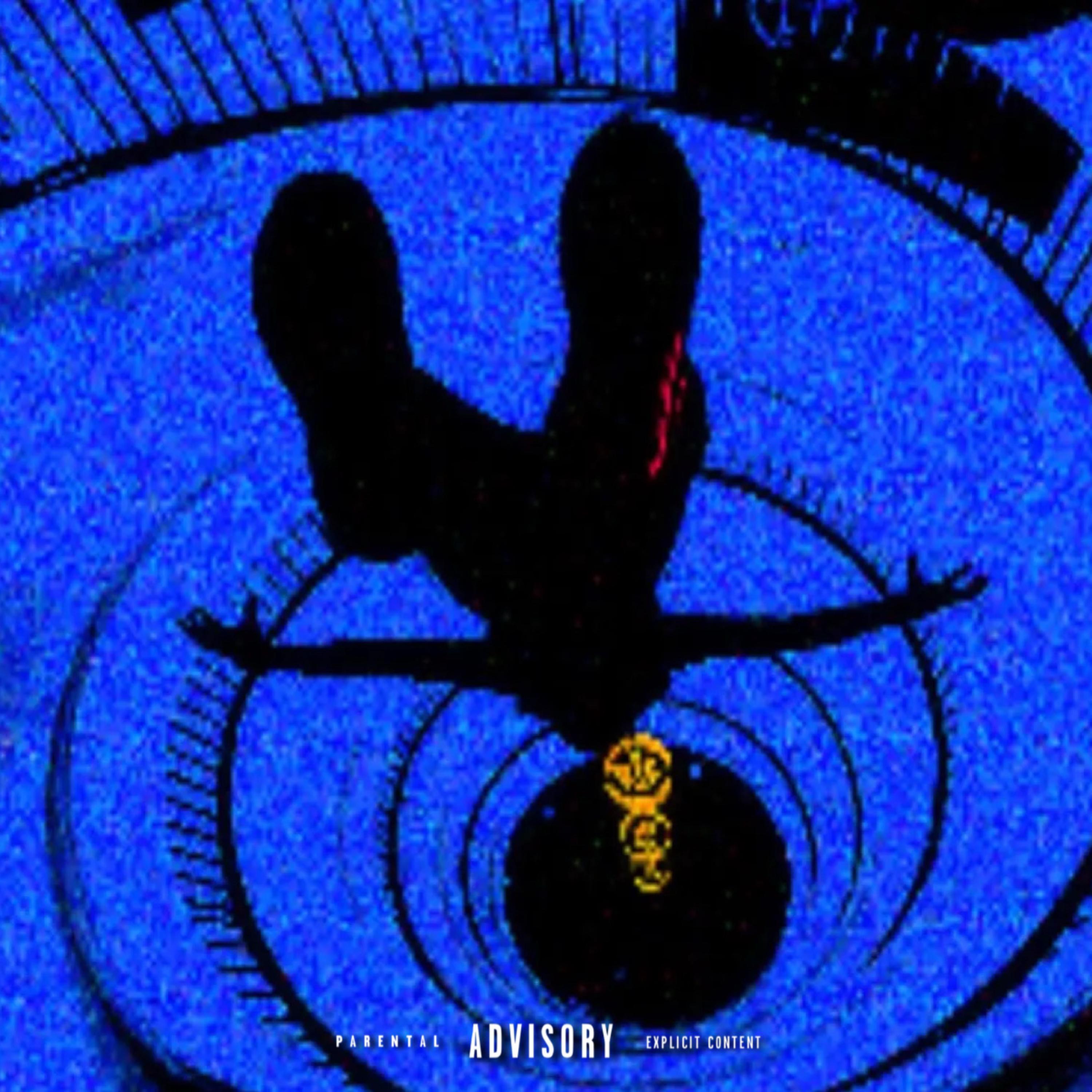 On My Way Up artwork