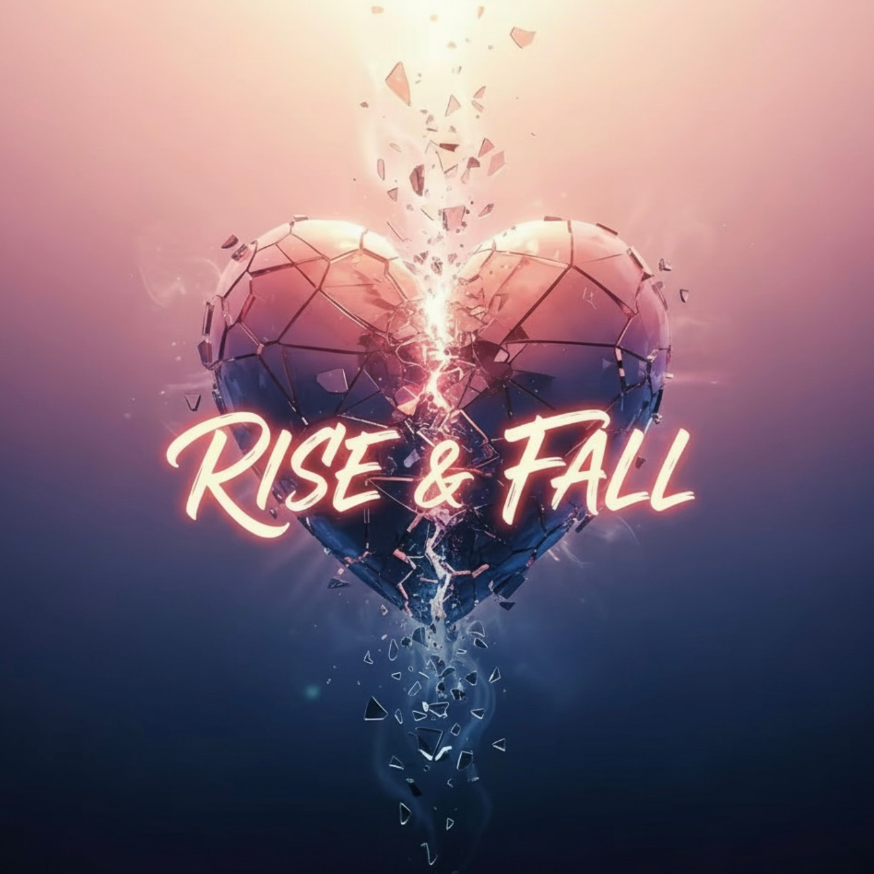 Rise & Fall artwork