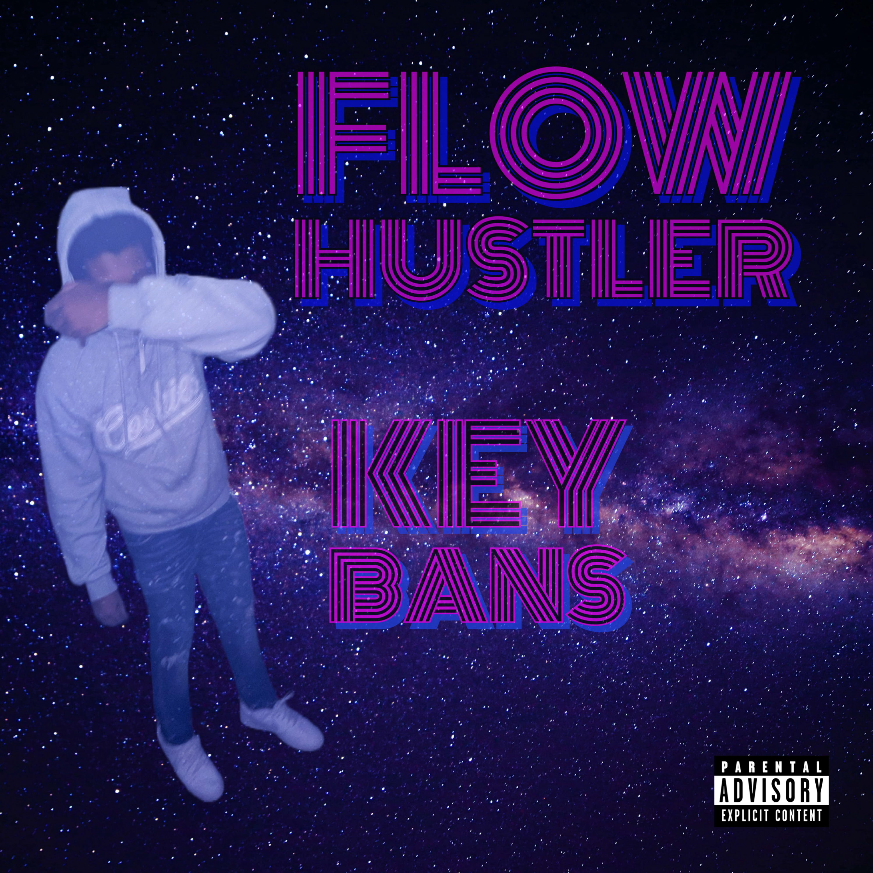 Flow Hustler artwork