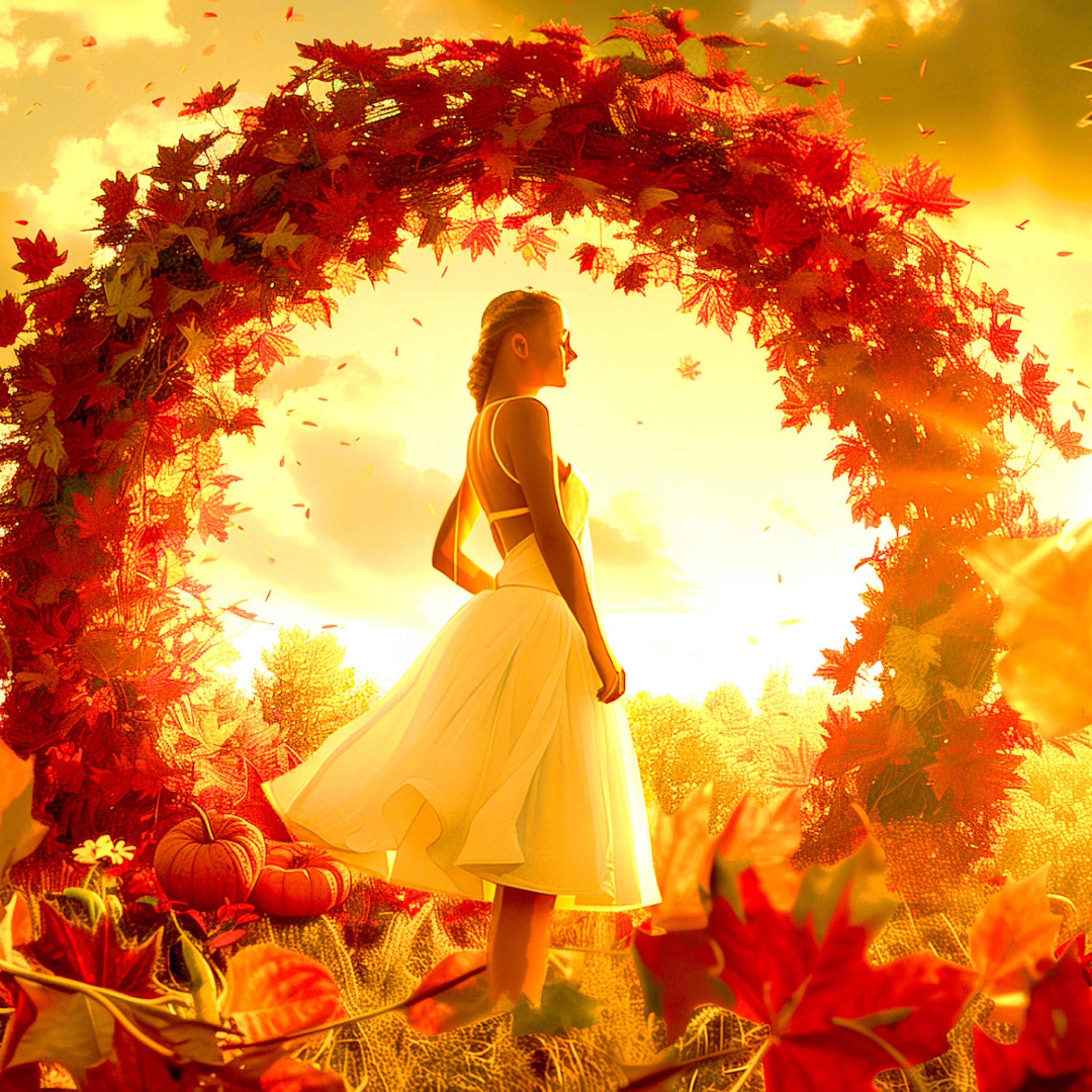 528 Hz Let Anxiety Fall Away artwork