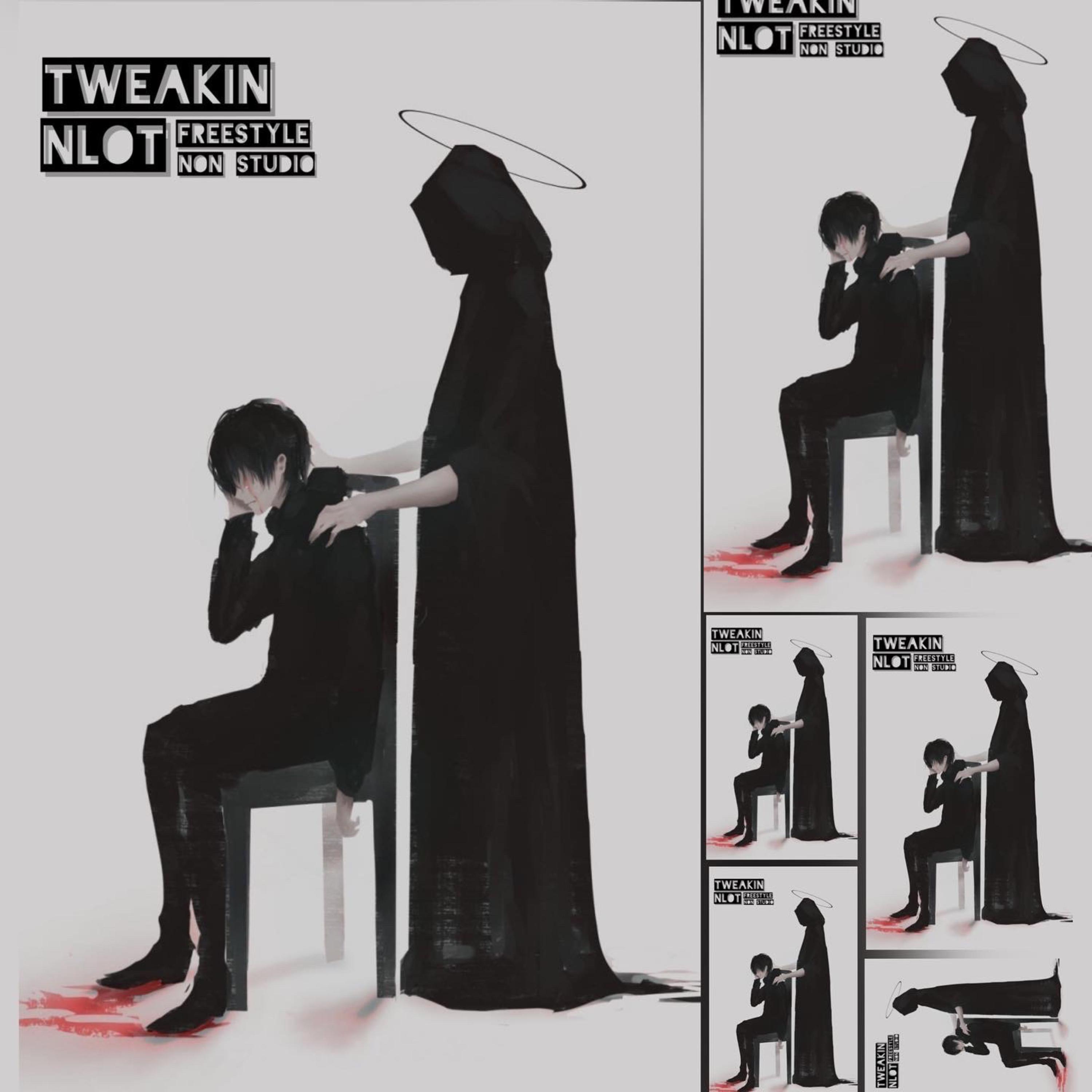 TWEAKIN (Freestyle-Non Studio) artwork