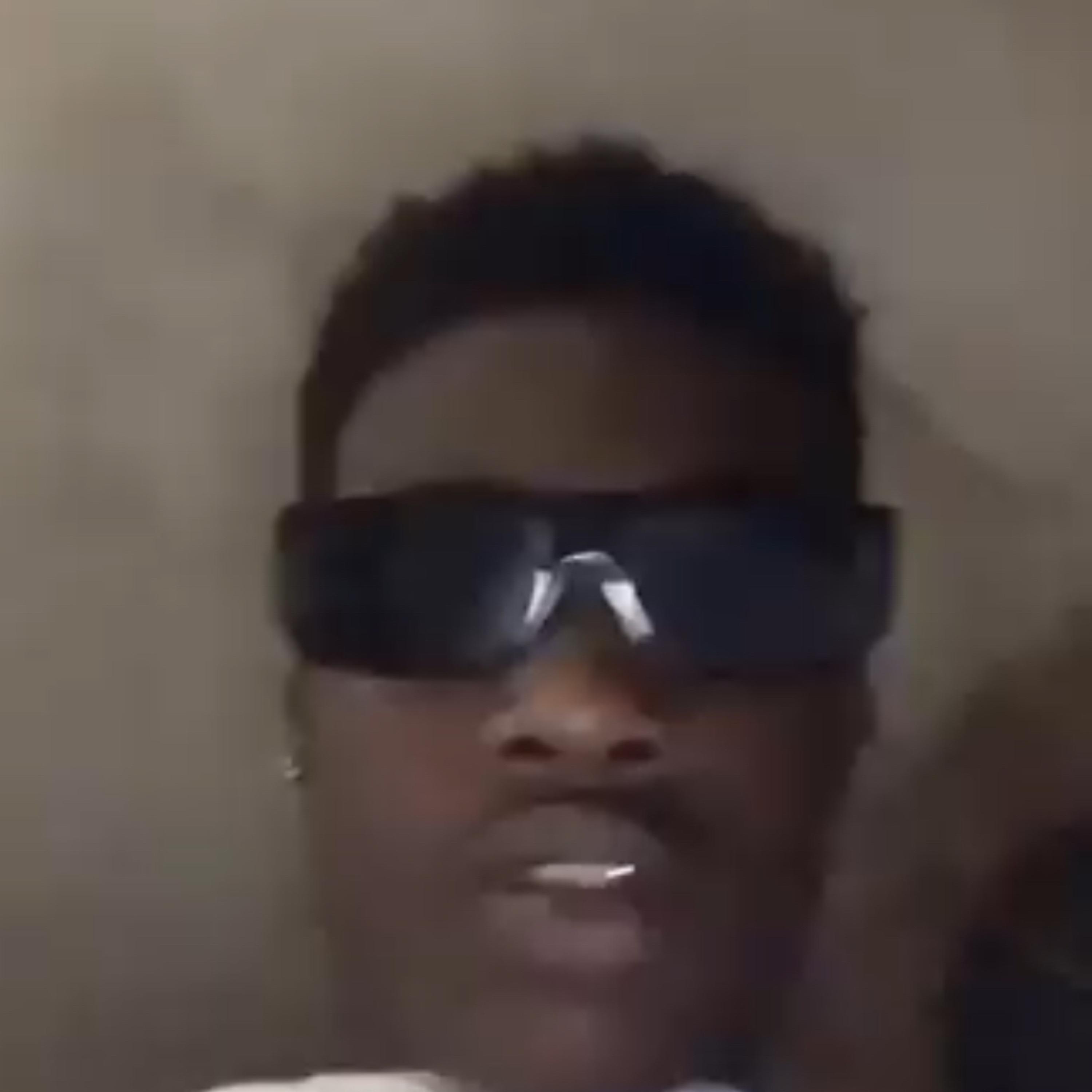 on yal ass artwork