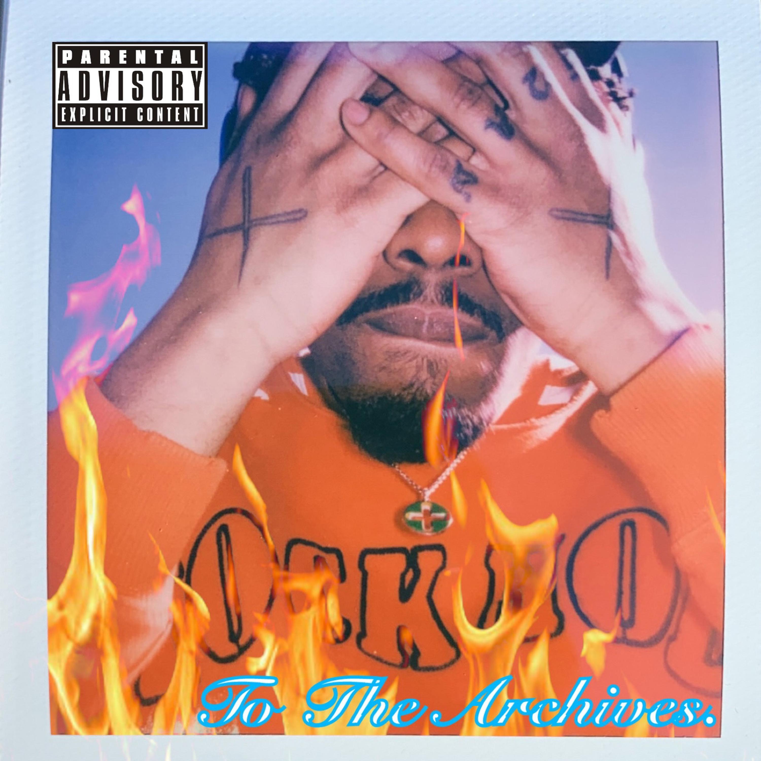 To The Archives artwork