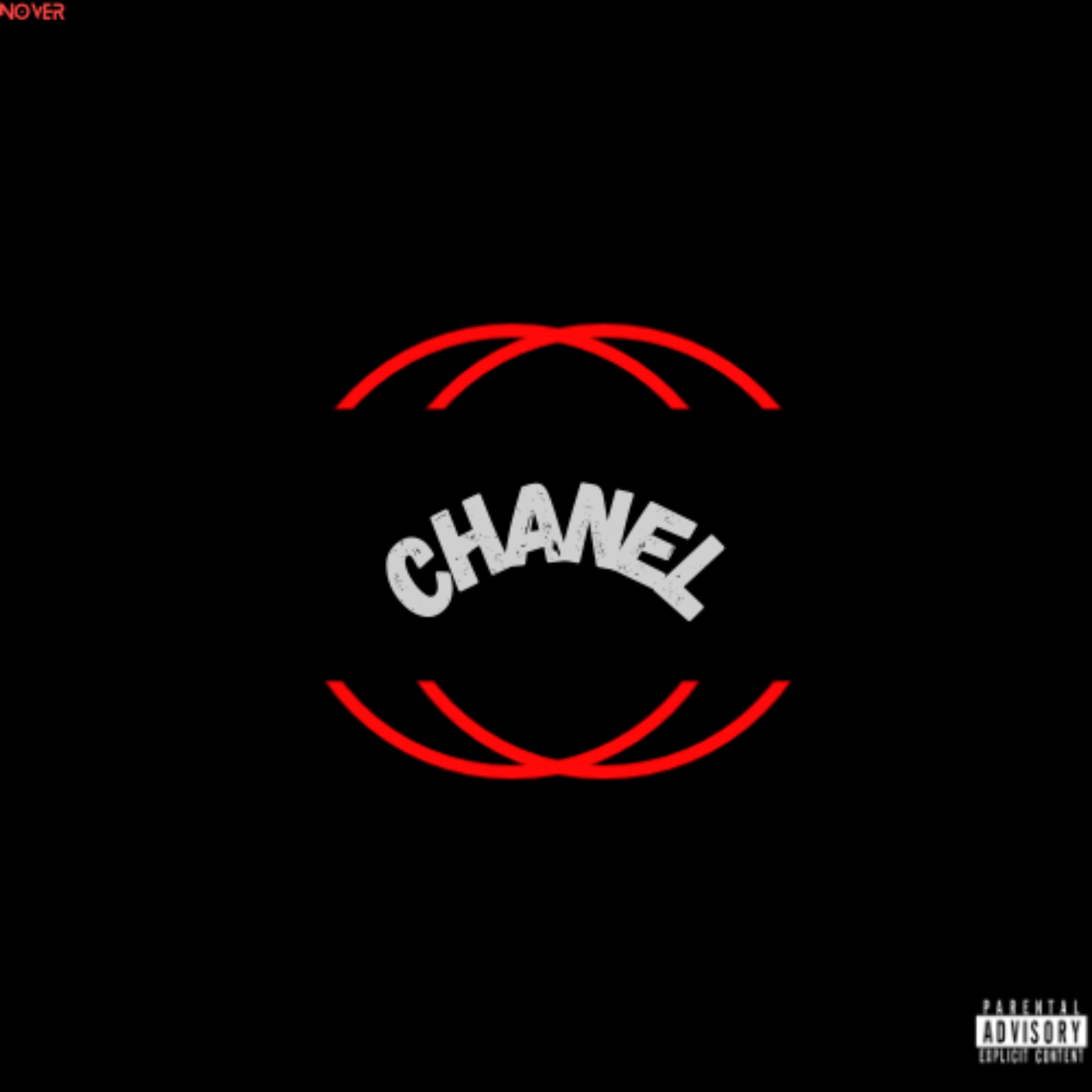 Chanel artwork