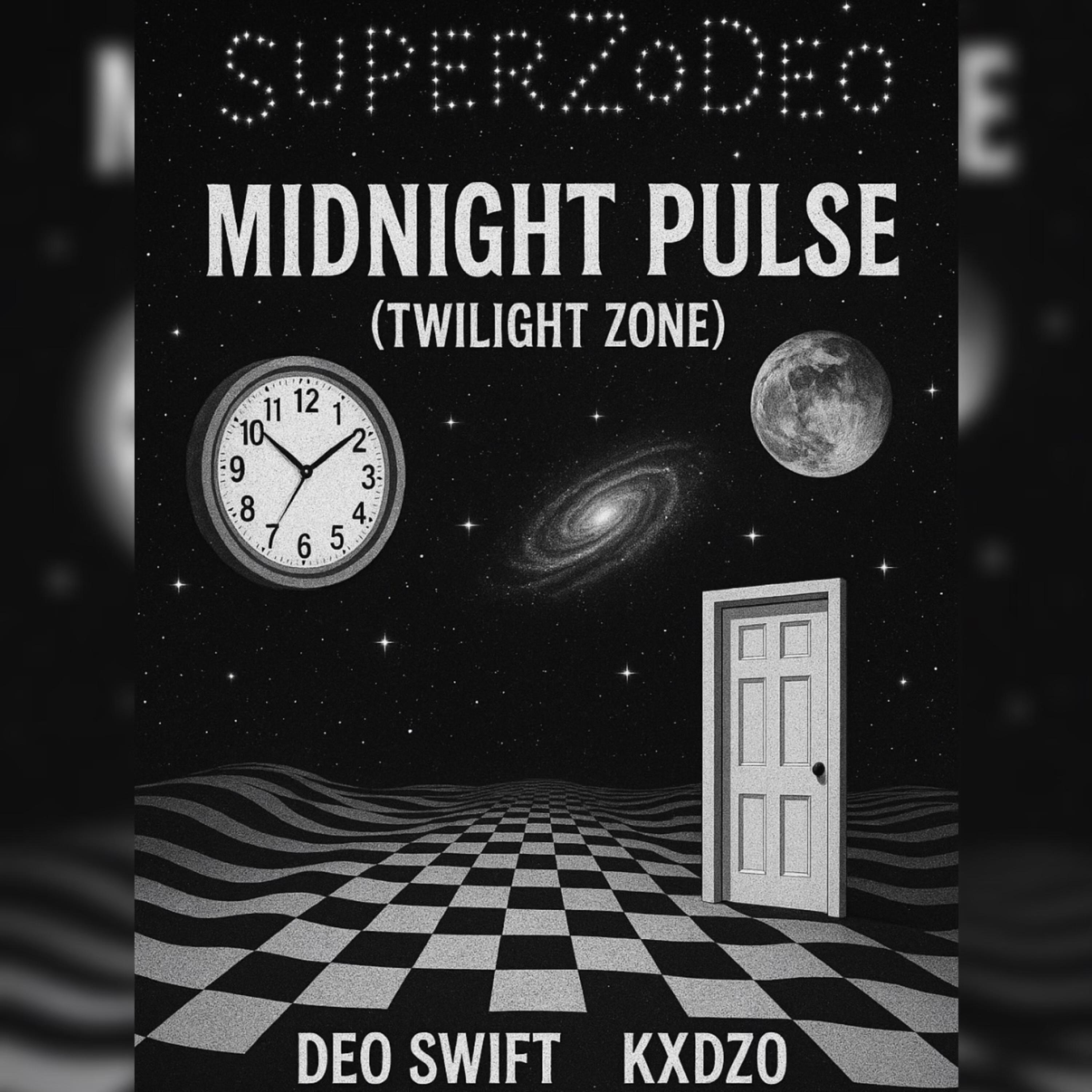 Midnight Pulse (Twilight Zone) artwork
