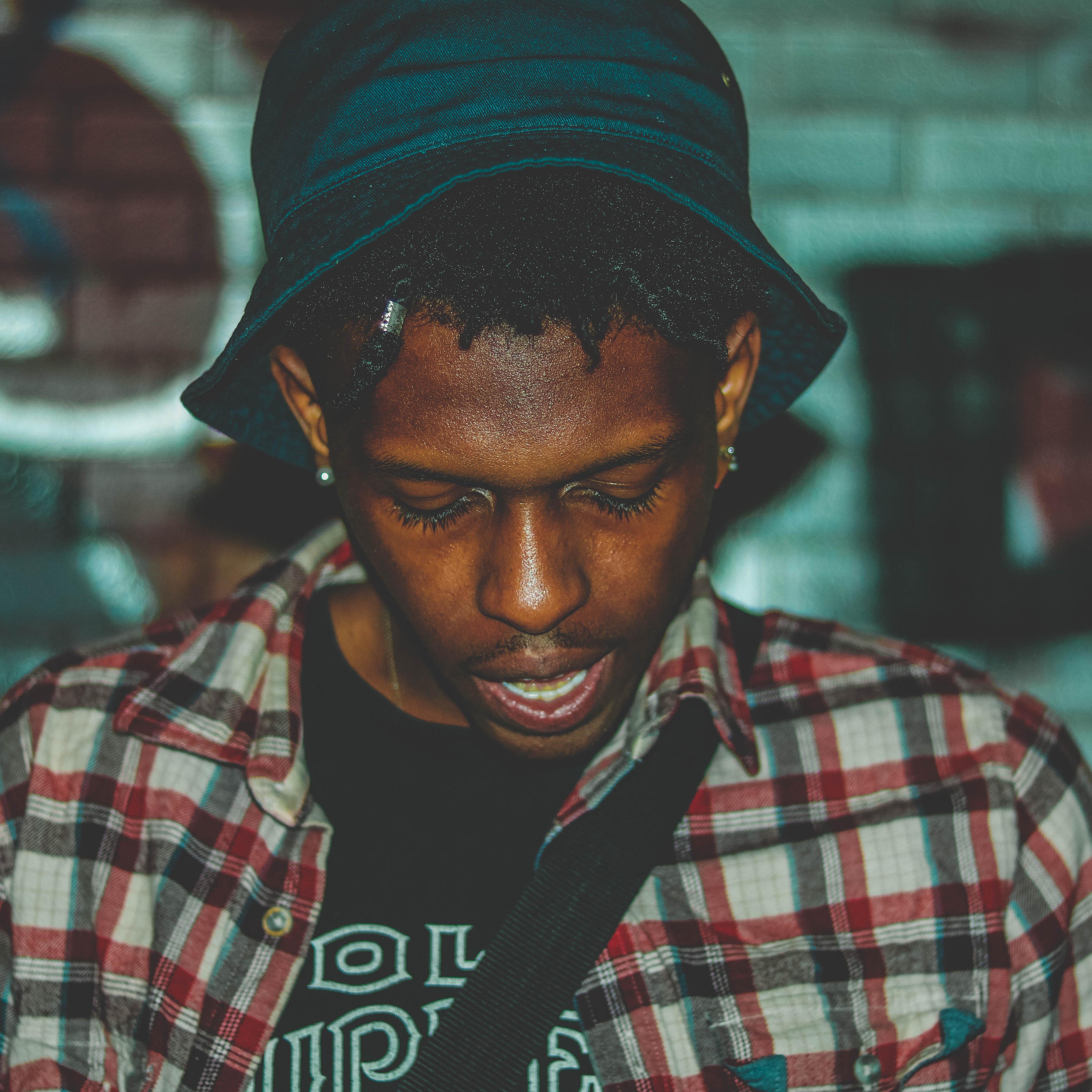 I'm Damn Near Alive artwork