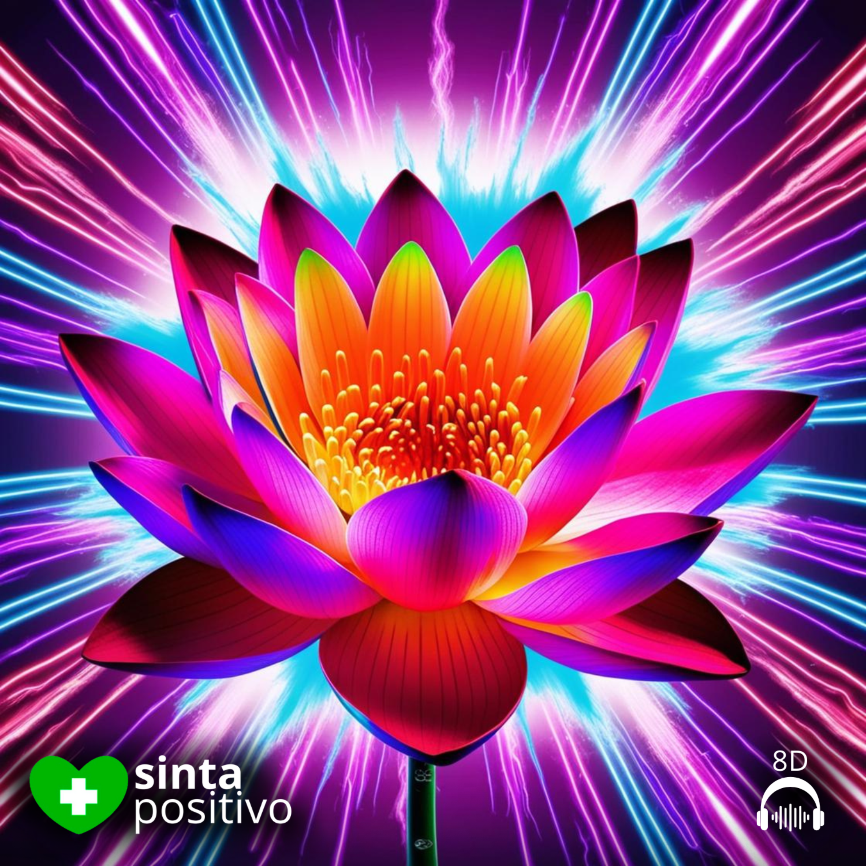 Ondas Sonoras de Amor Hertz artwork