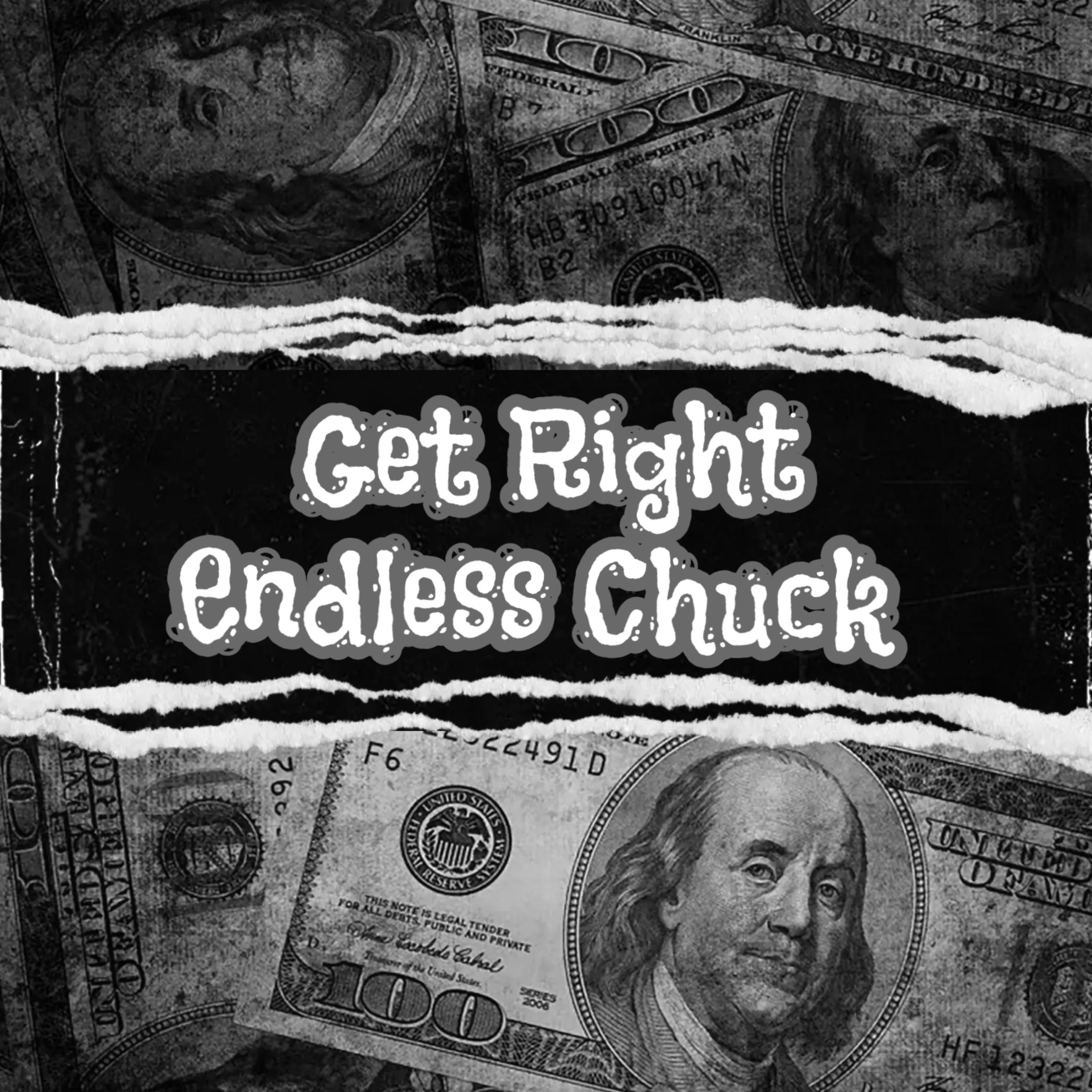 Get Right artwork