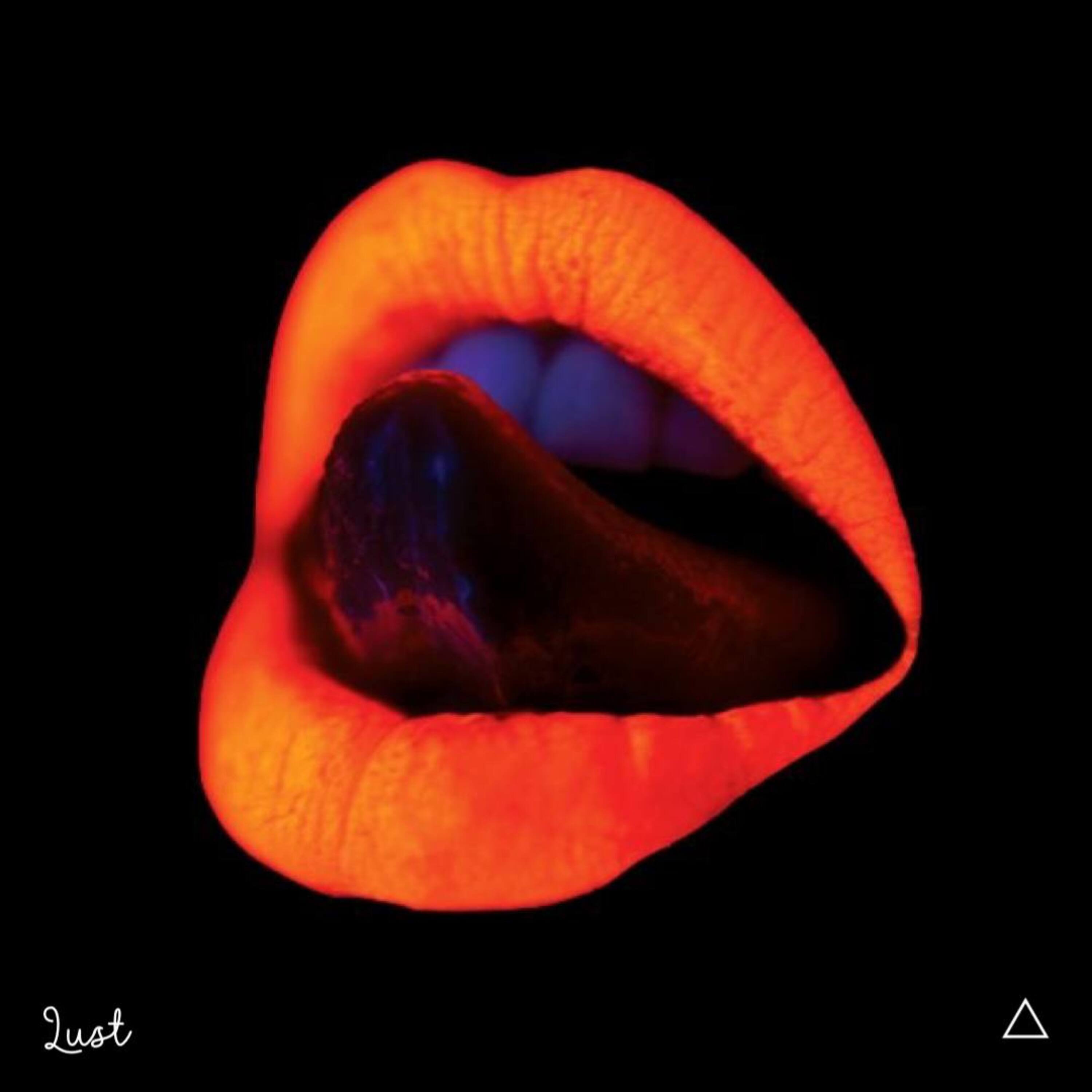Lust artwork