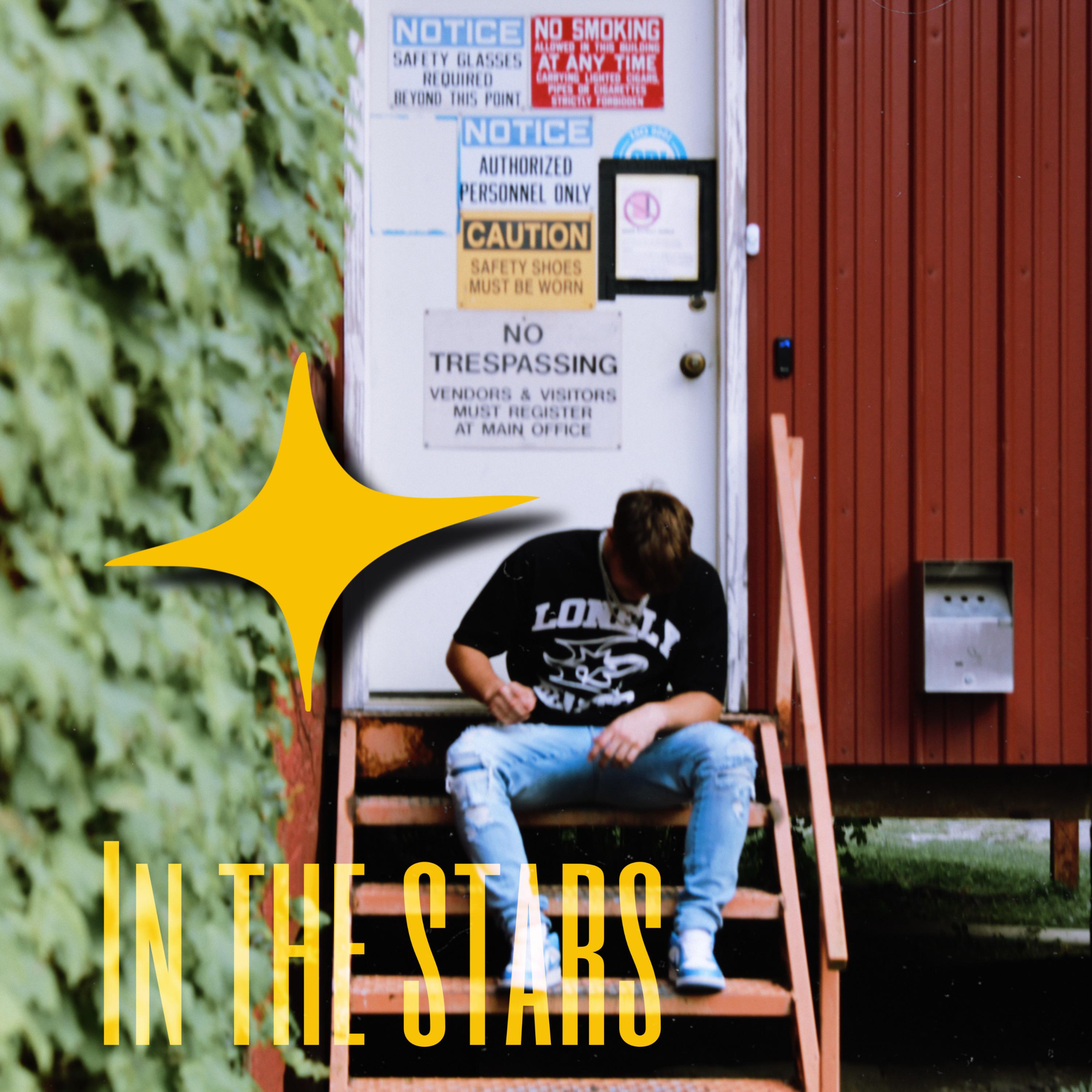 In The Stars artwork