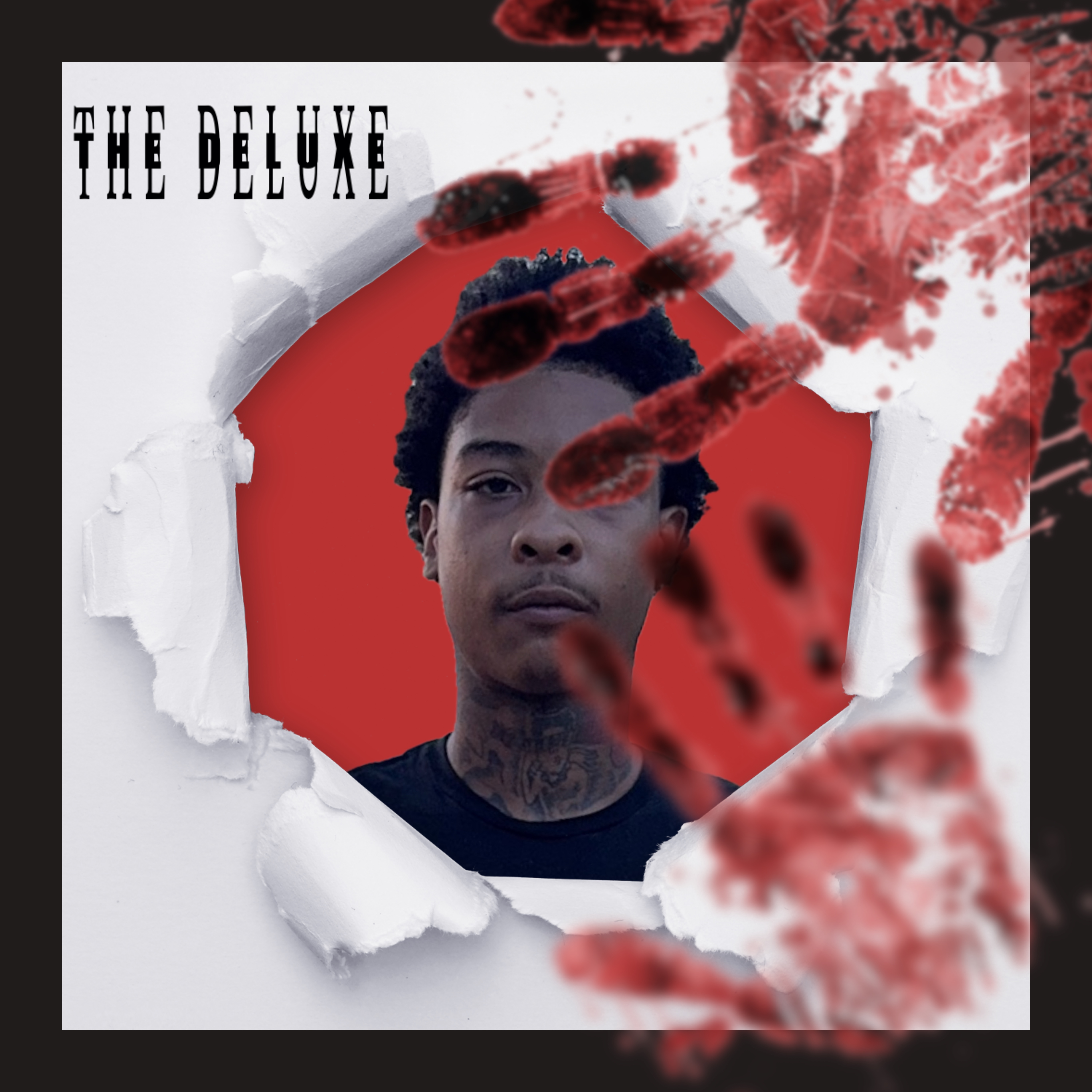Still Solid N Living (Deluxe) artwork