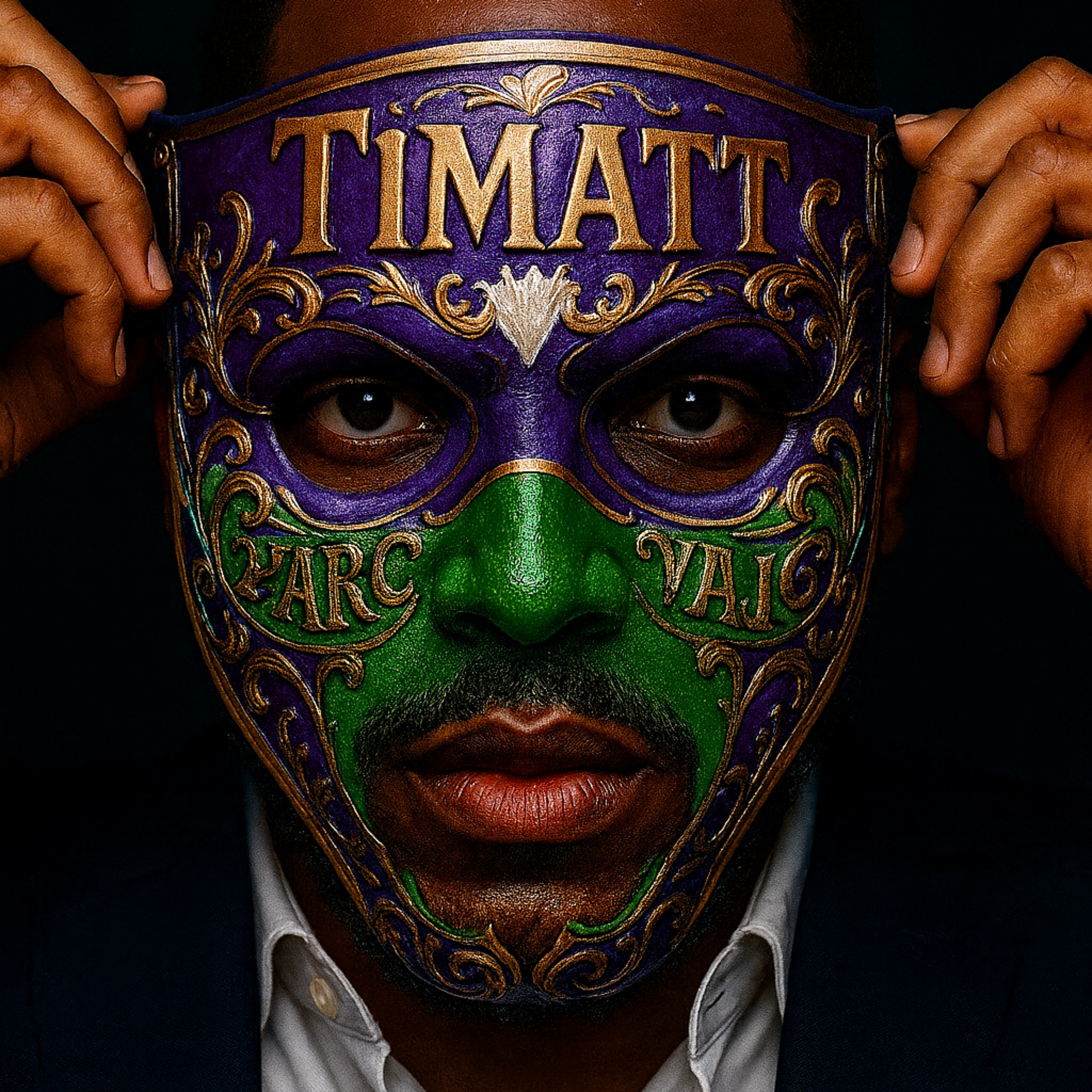 Mizik Fèt Ayisyen artwork