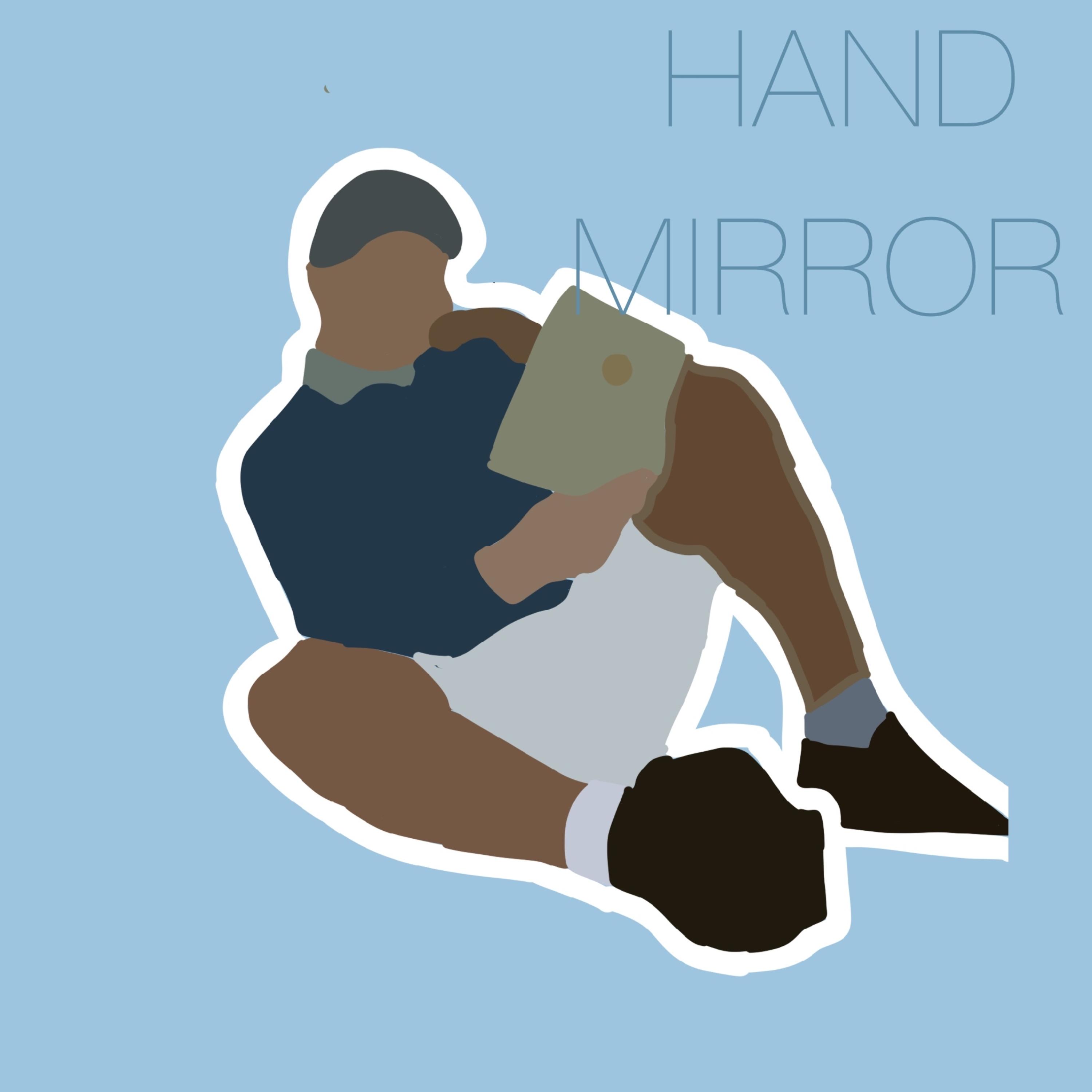 HAND MIRROR artwork