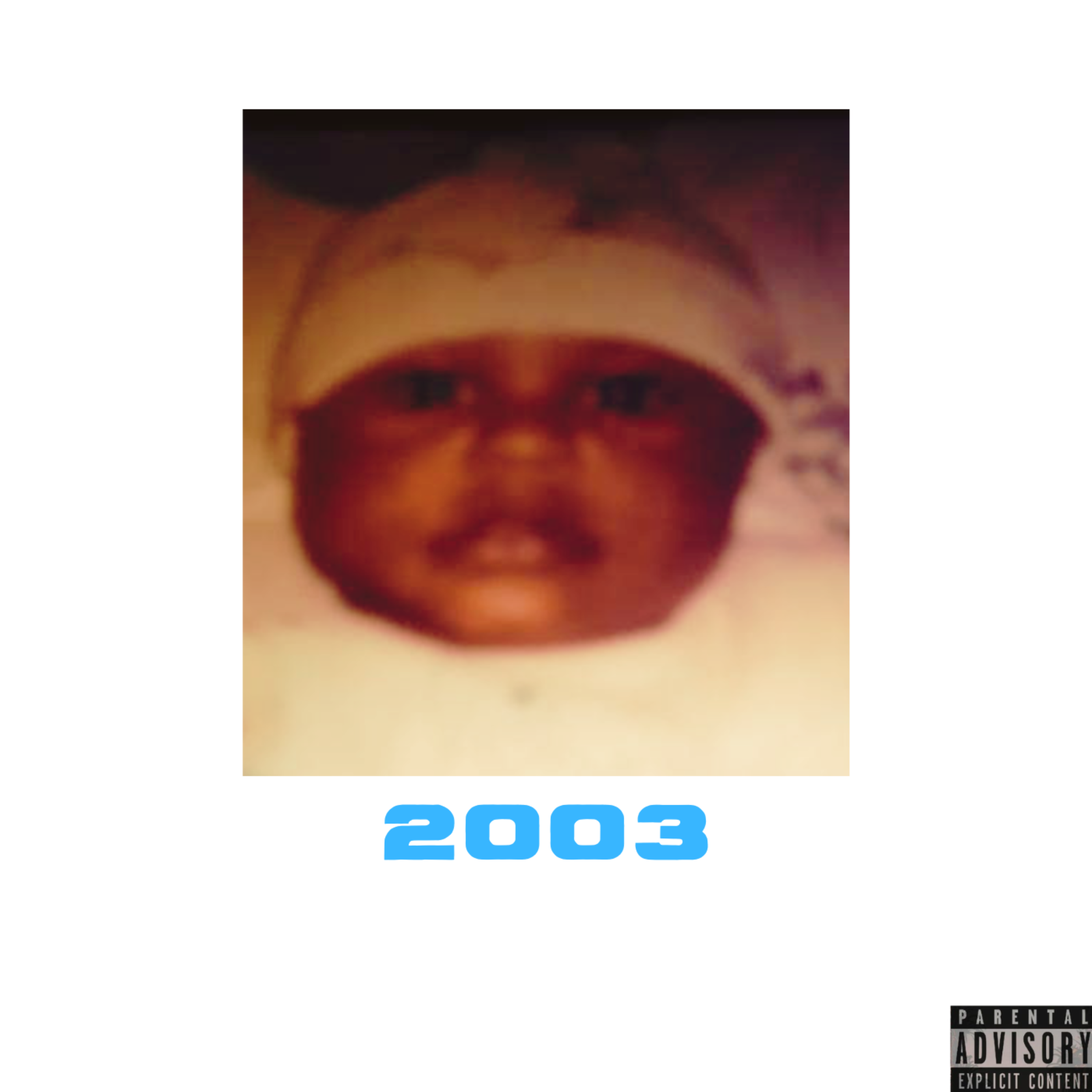 2003 artwork