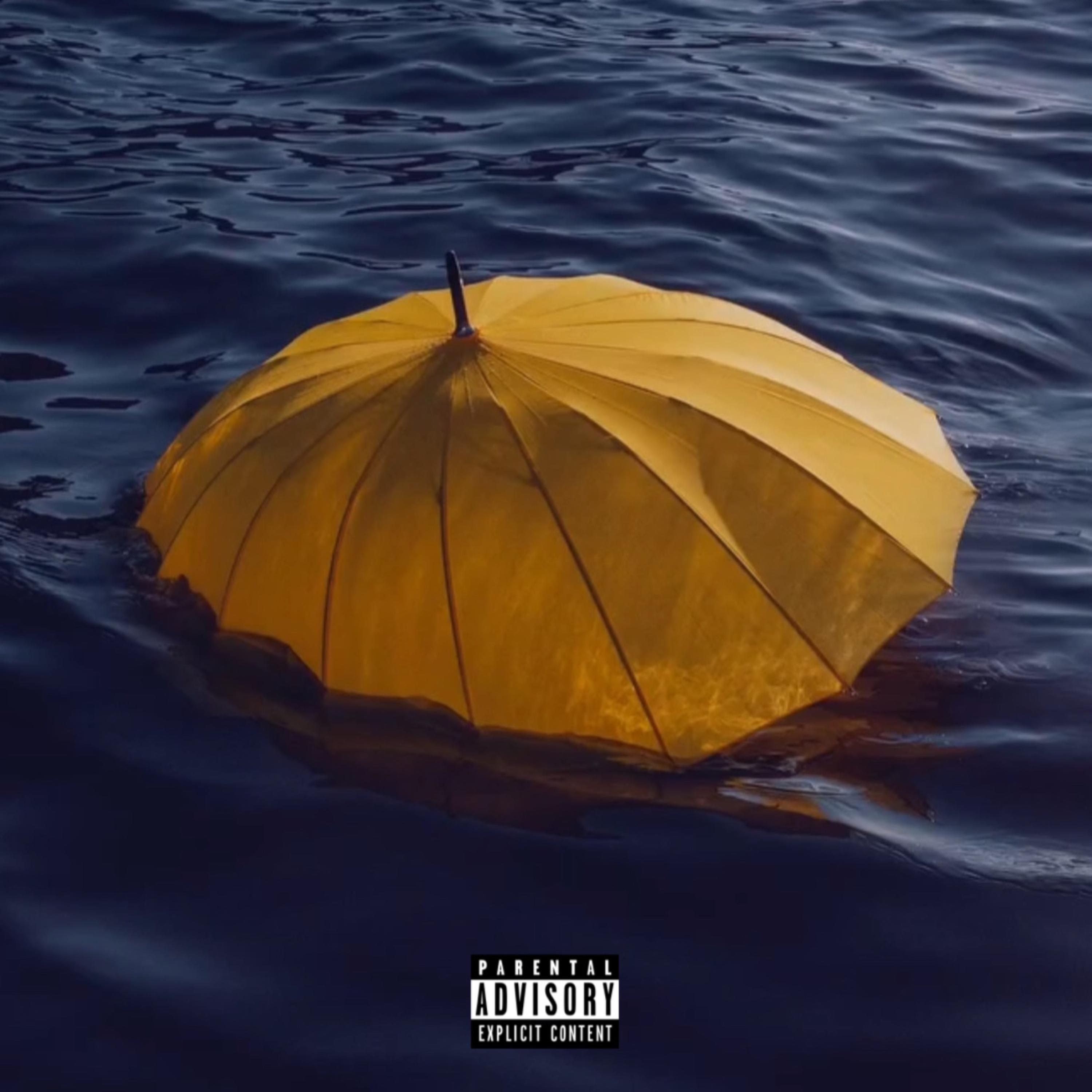 Umbrella artwork
