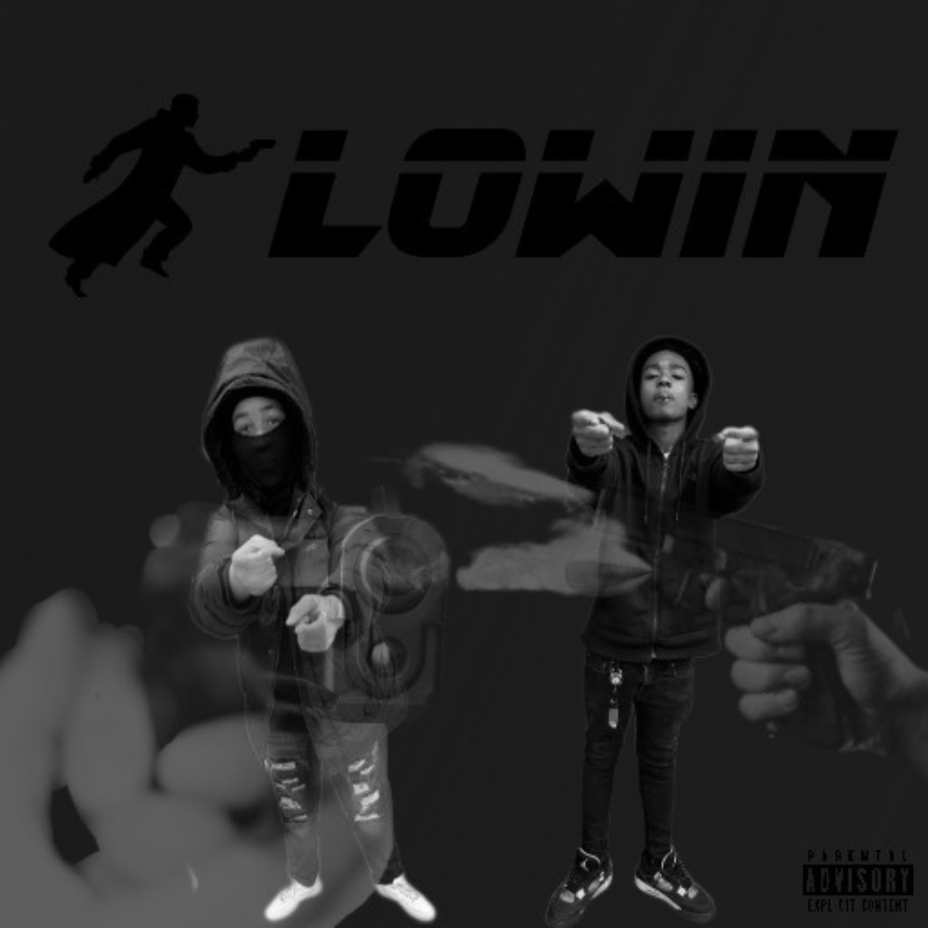 Blowin artwork