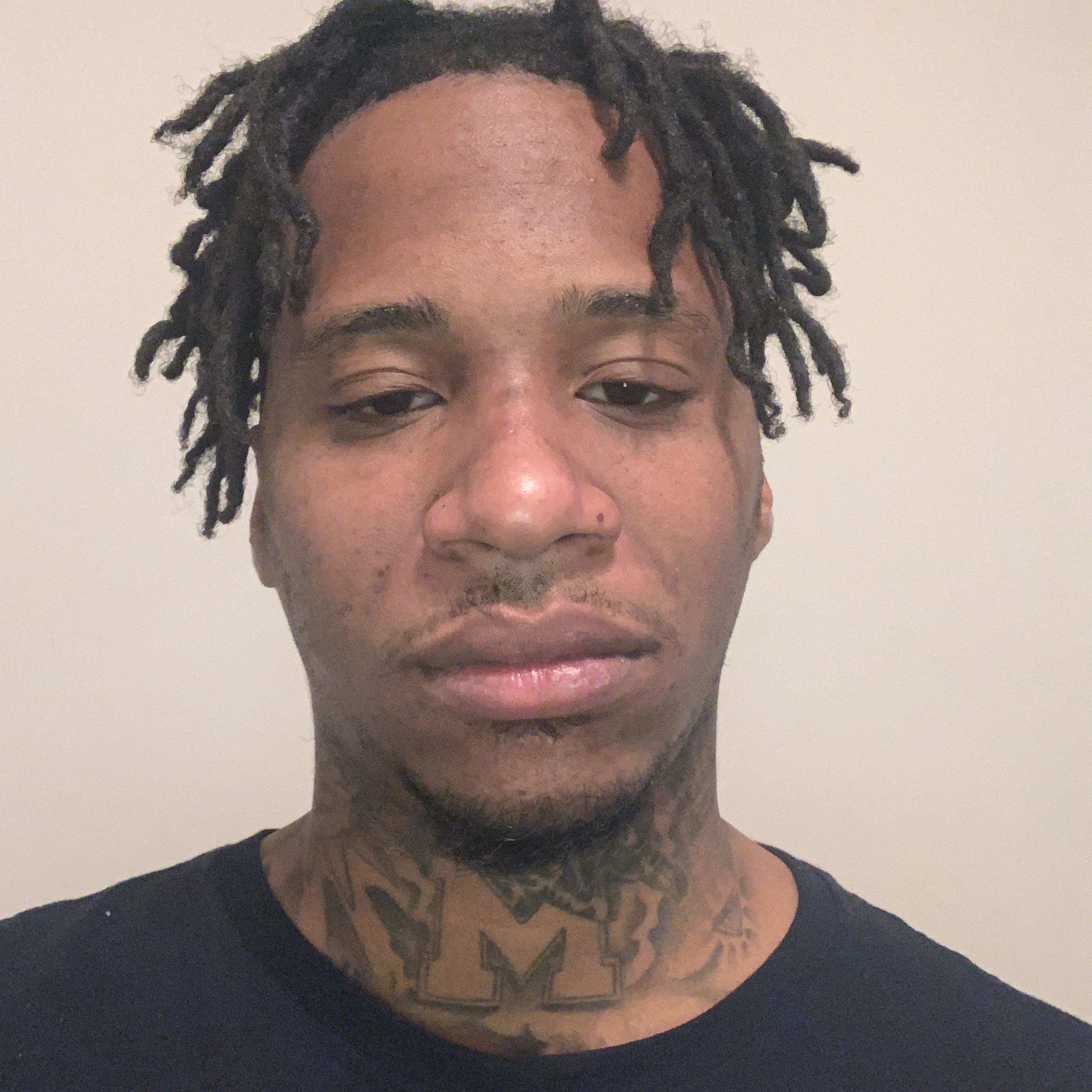 Off Da Grid Stix artwork